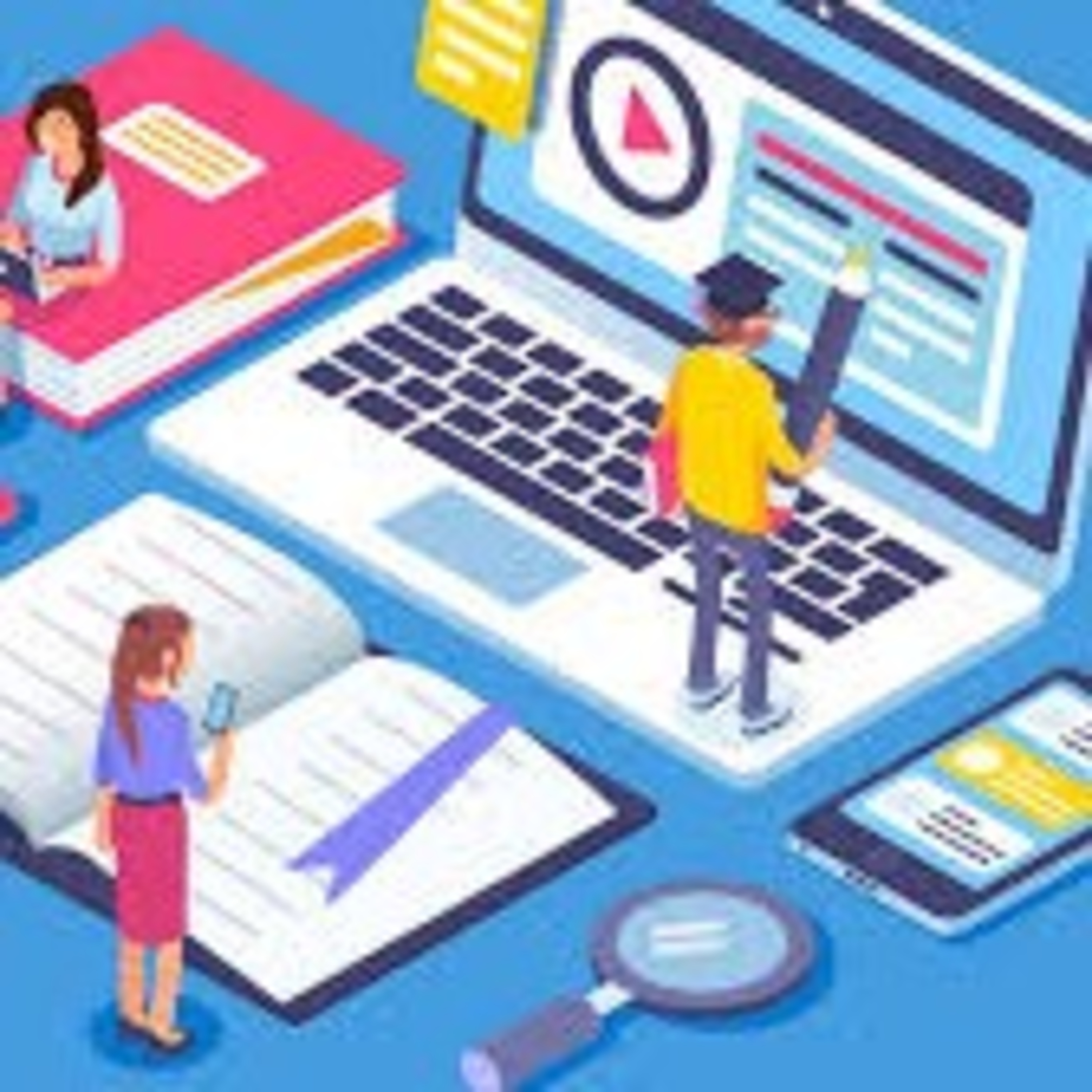Las TICS en la Educación y en el ámbito social