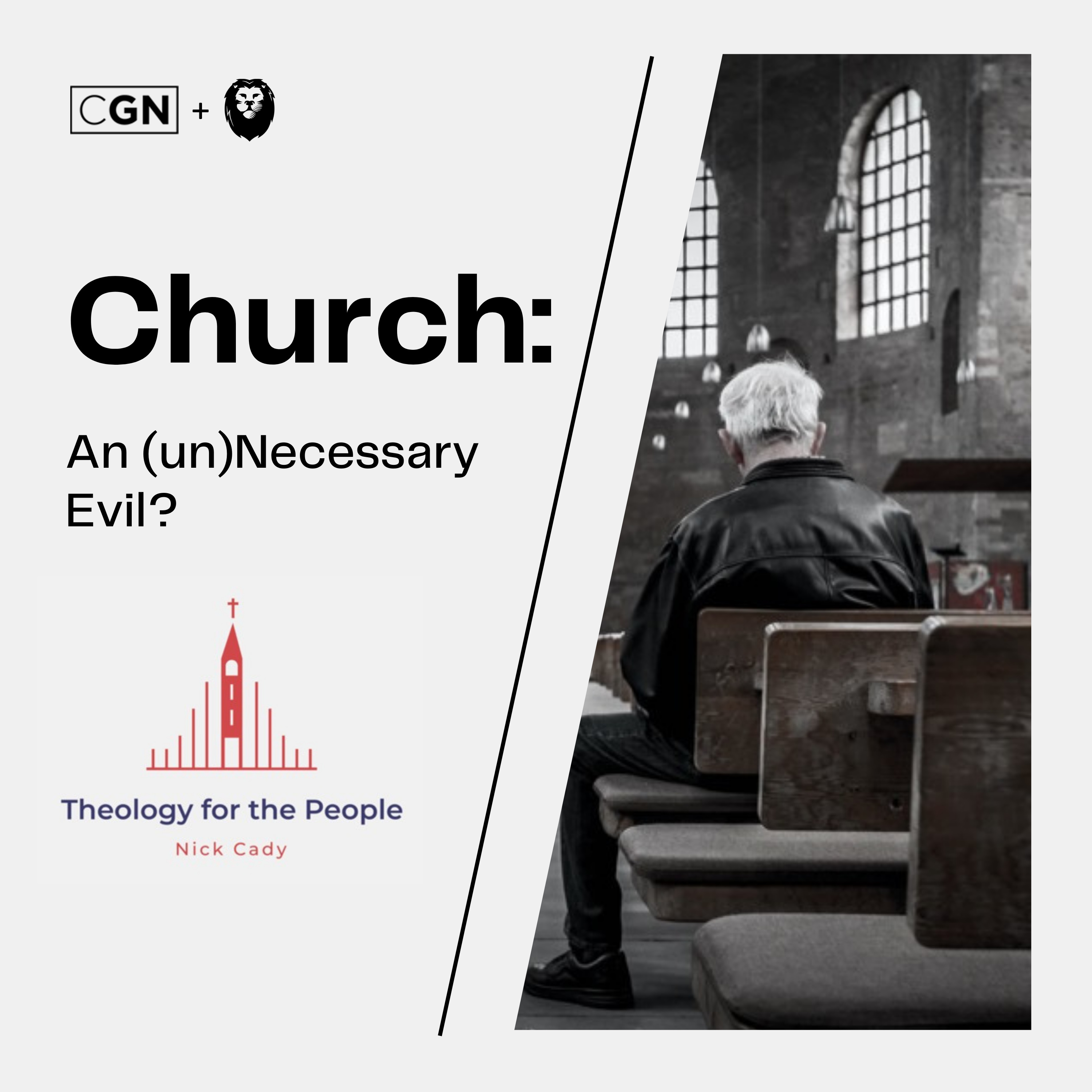 Theology for the People