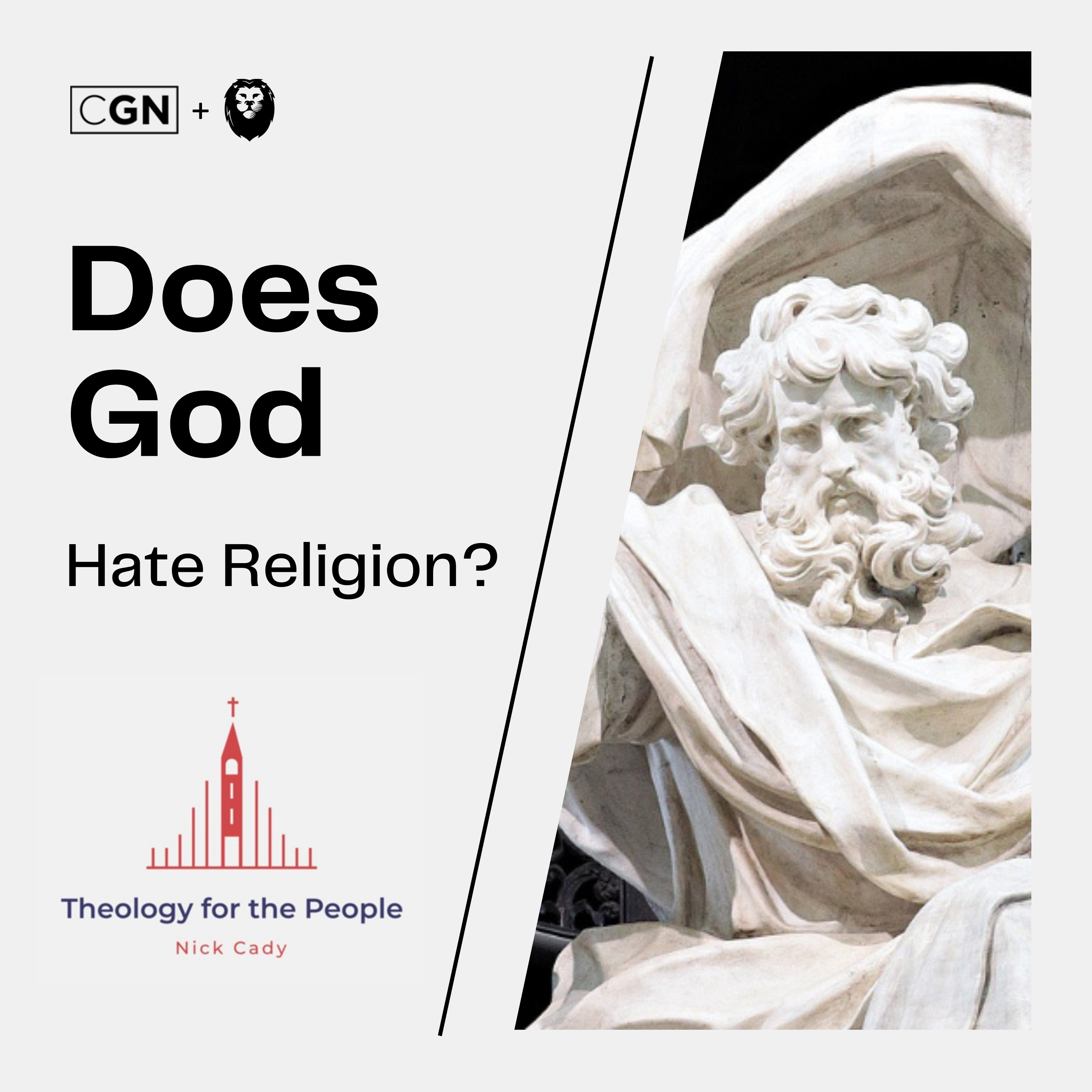 Theology for the People