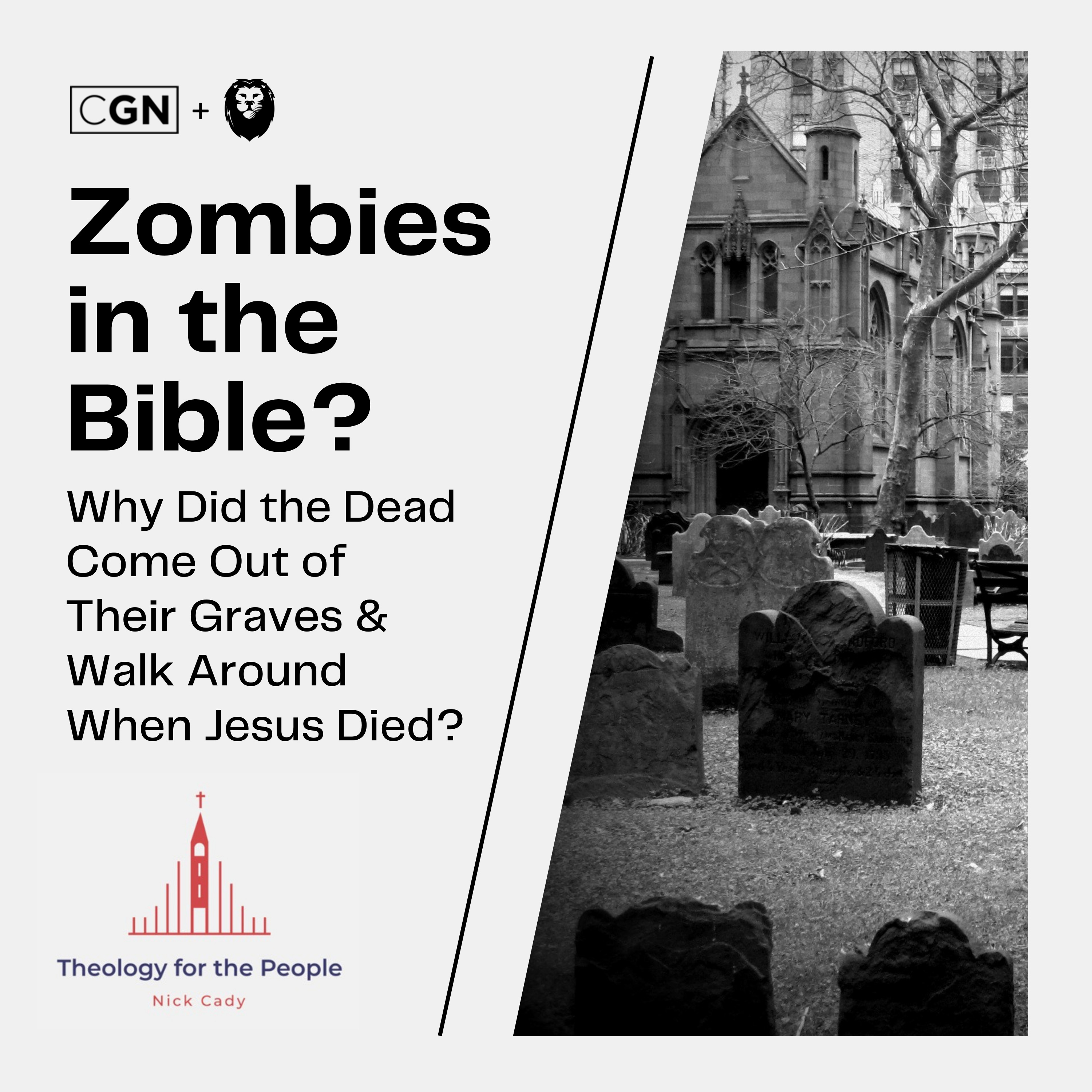 Theology for the People