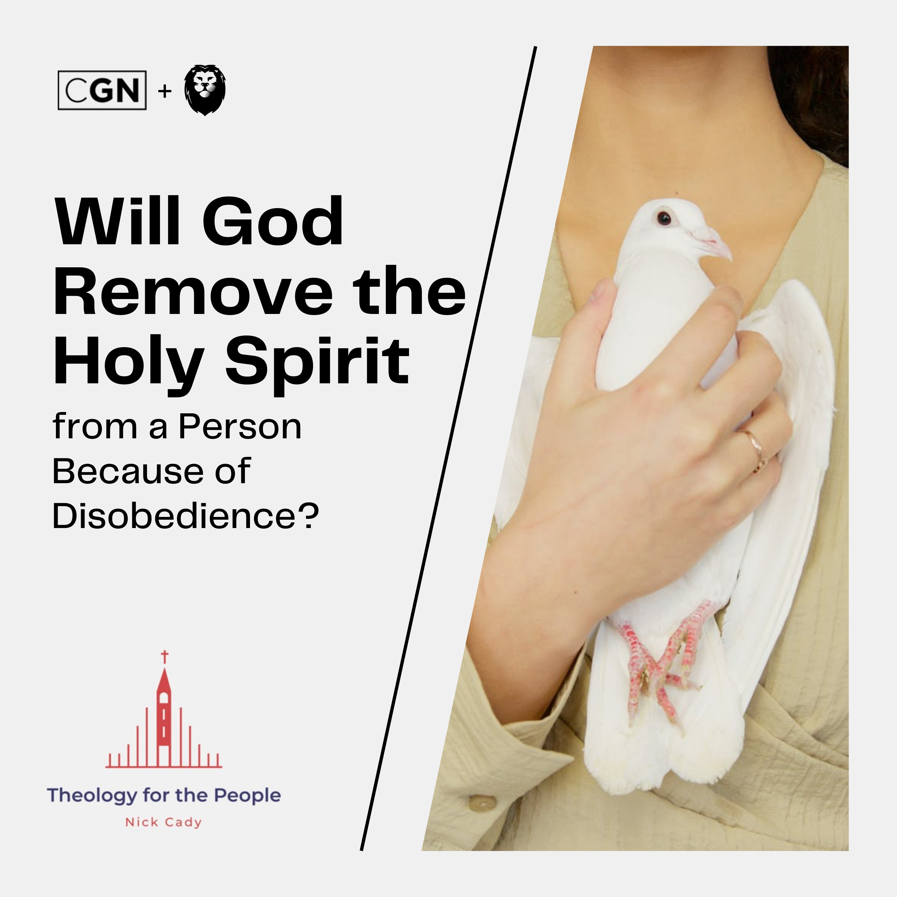 Theology for the People