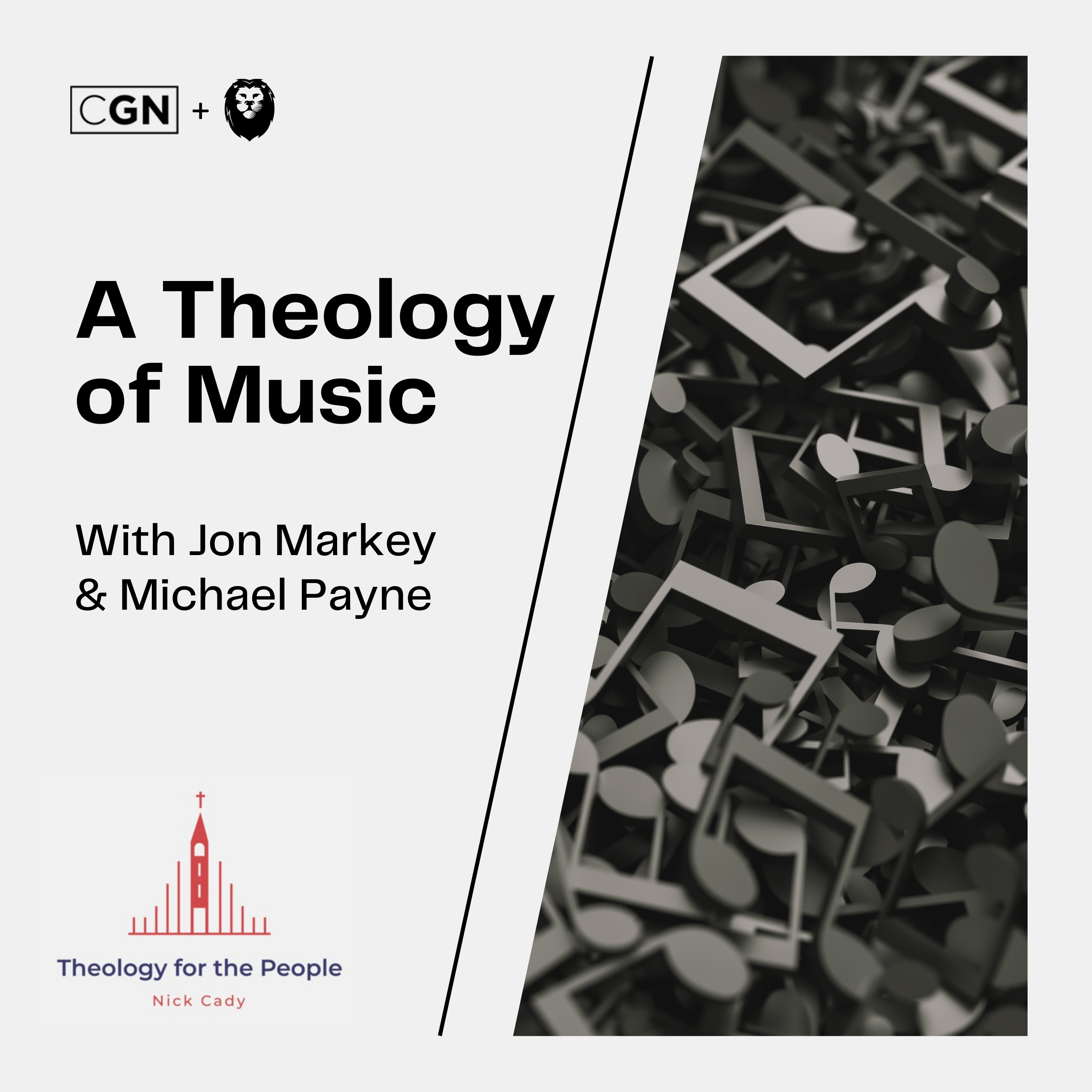 Theology for the People