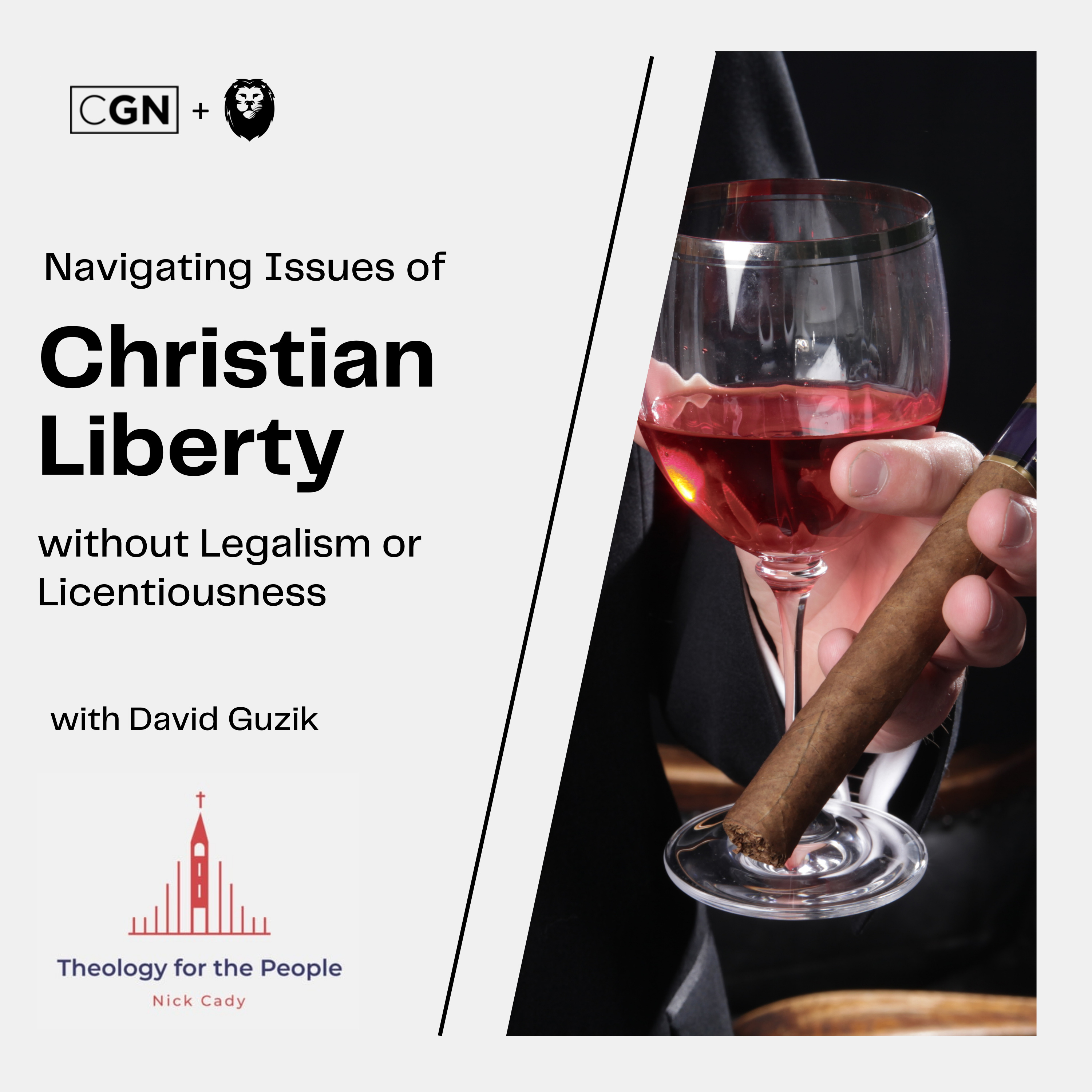 Theology for the People