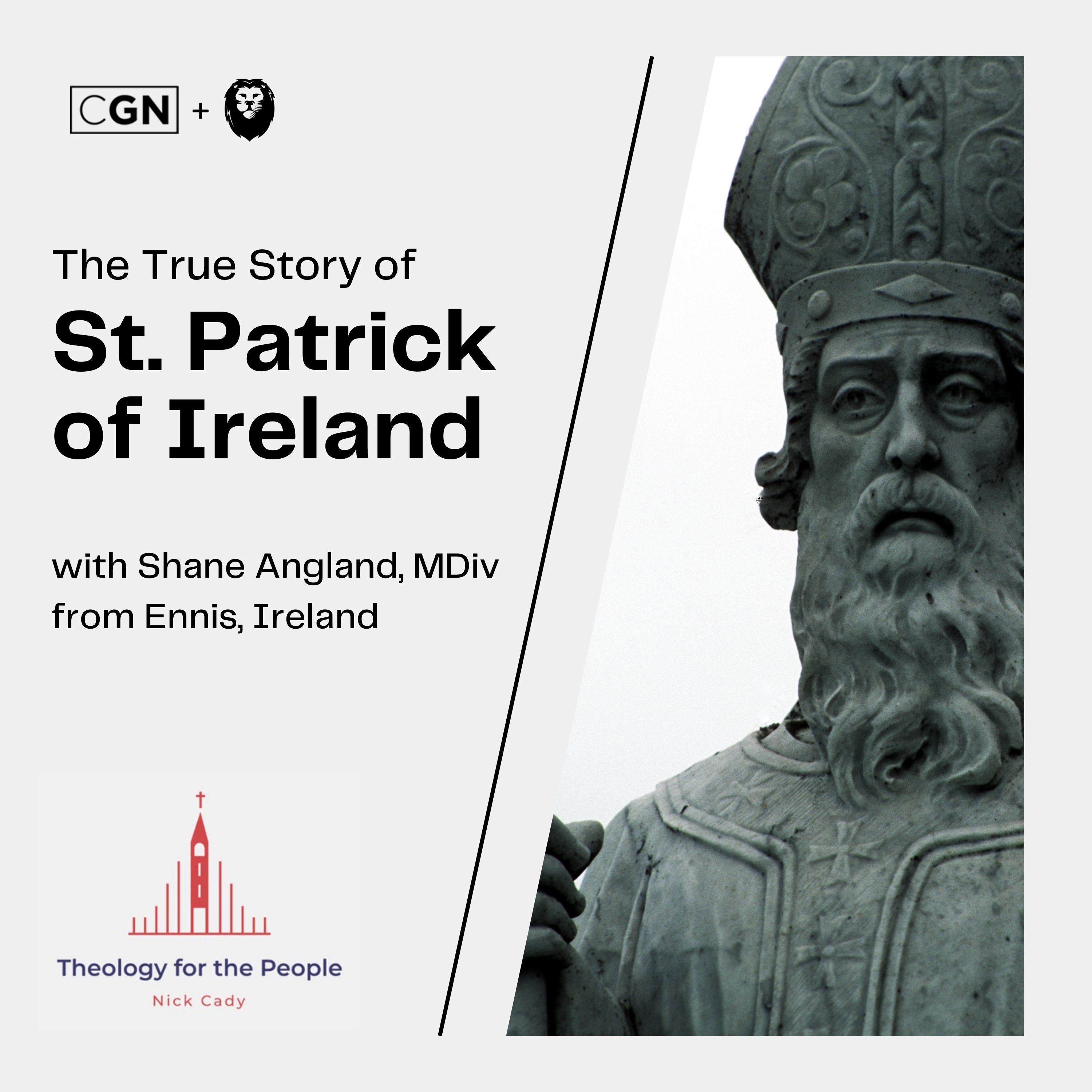 Theology for the People