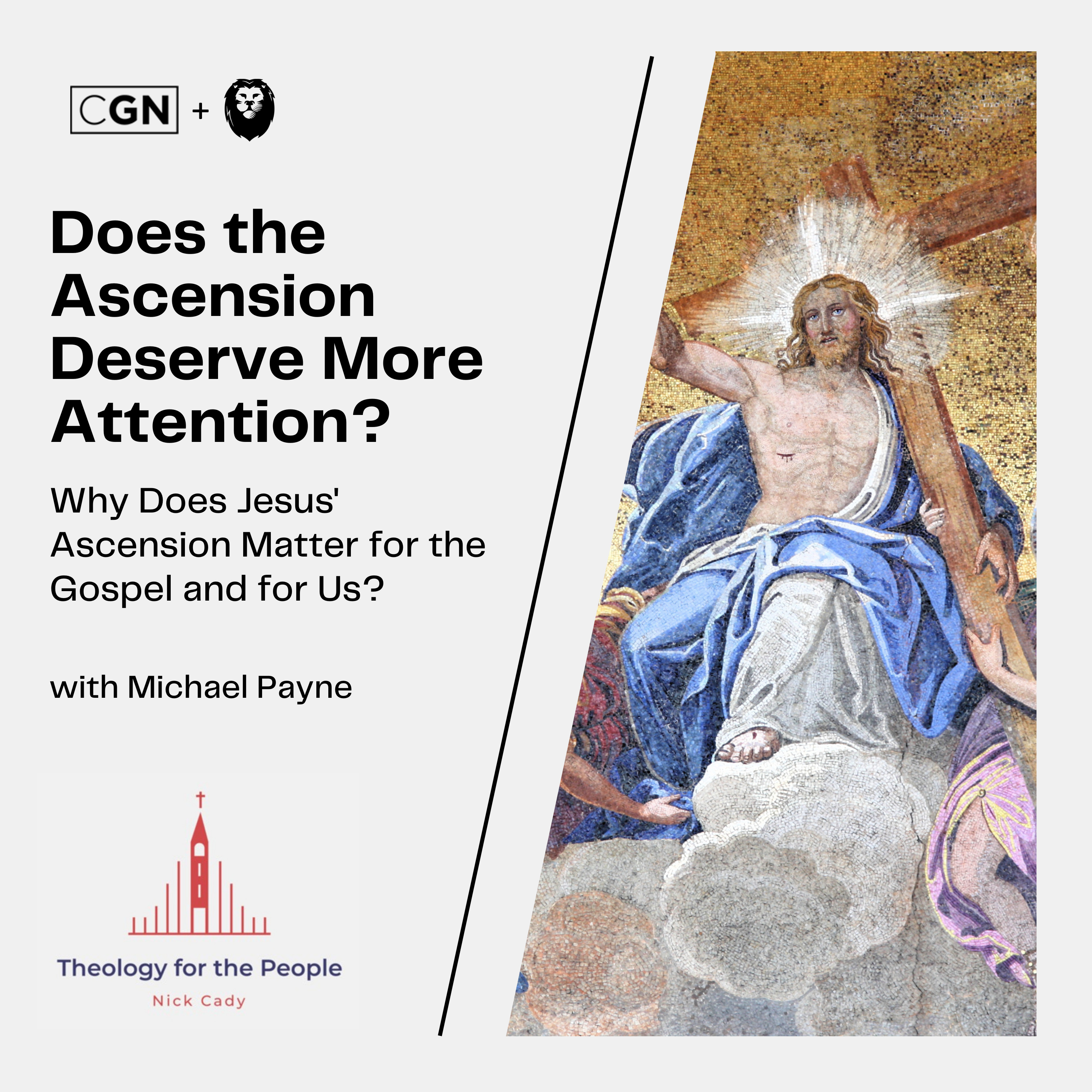 Theology for the People