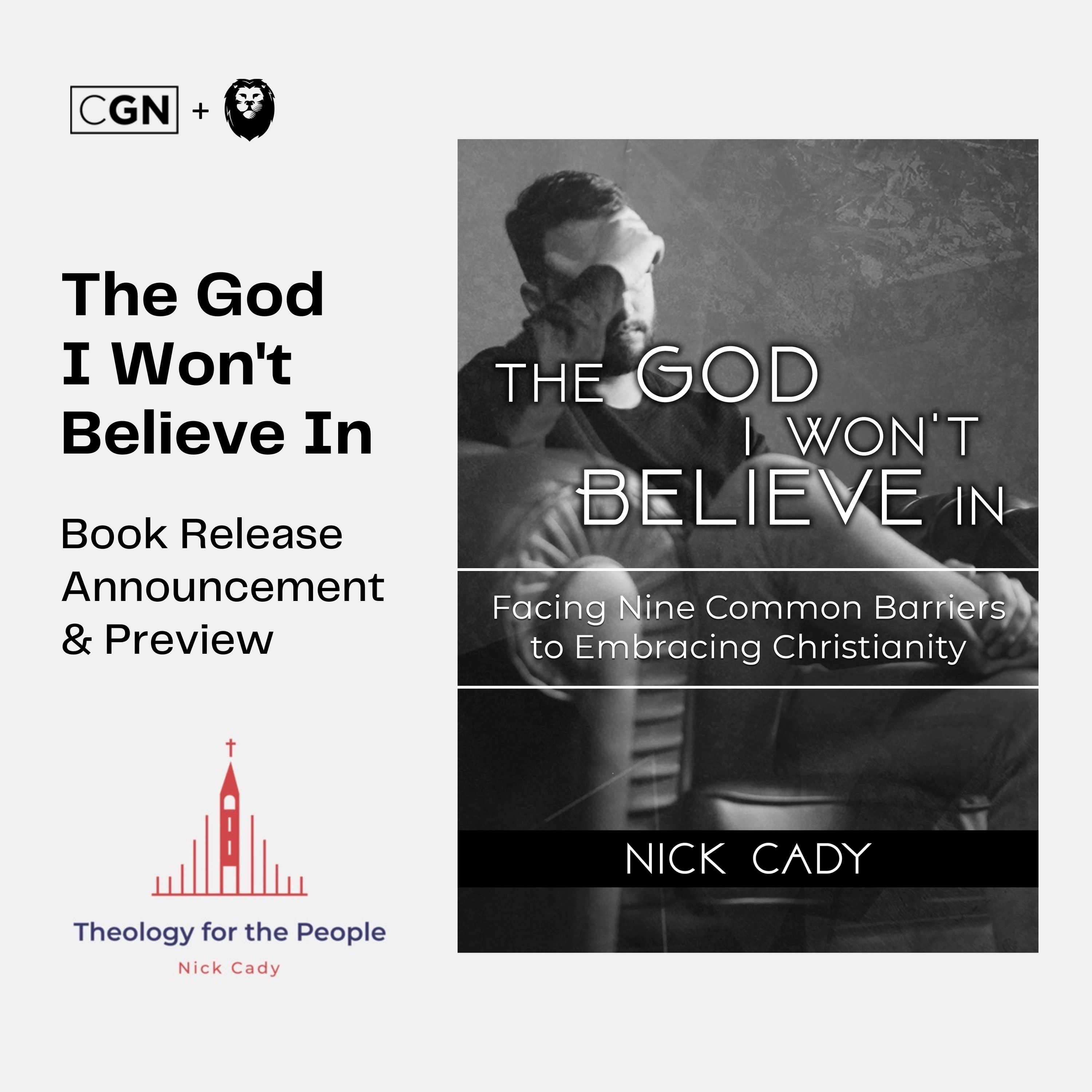 Theology for the People