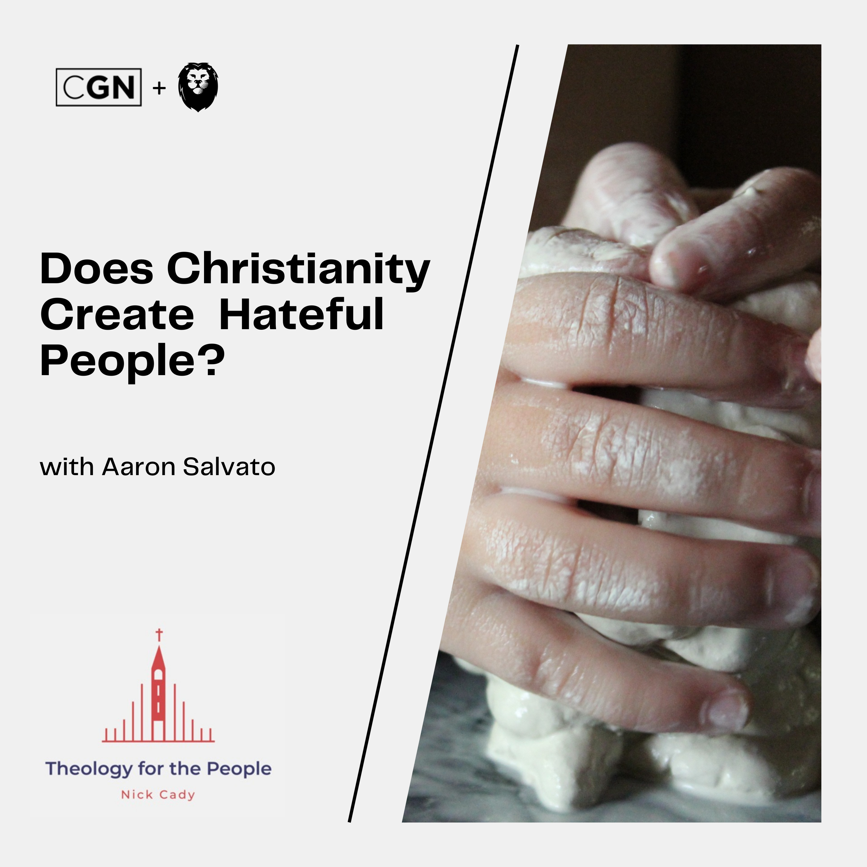 Theology for the People