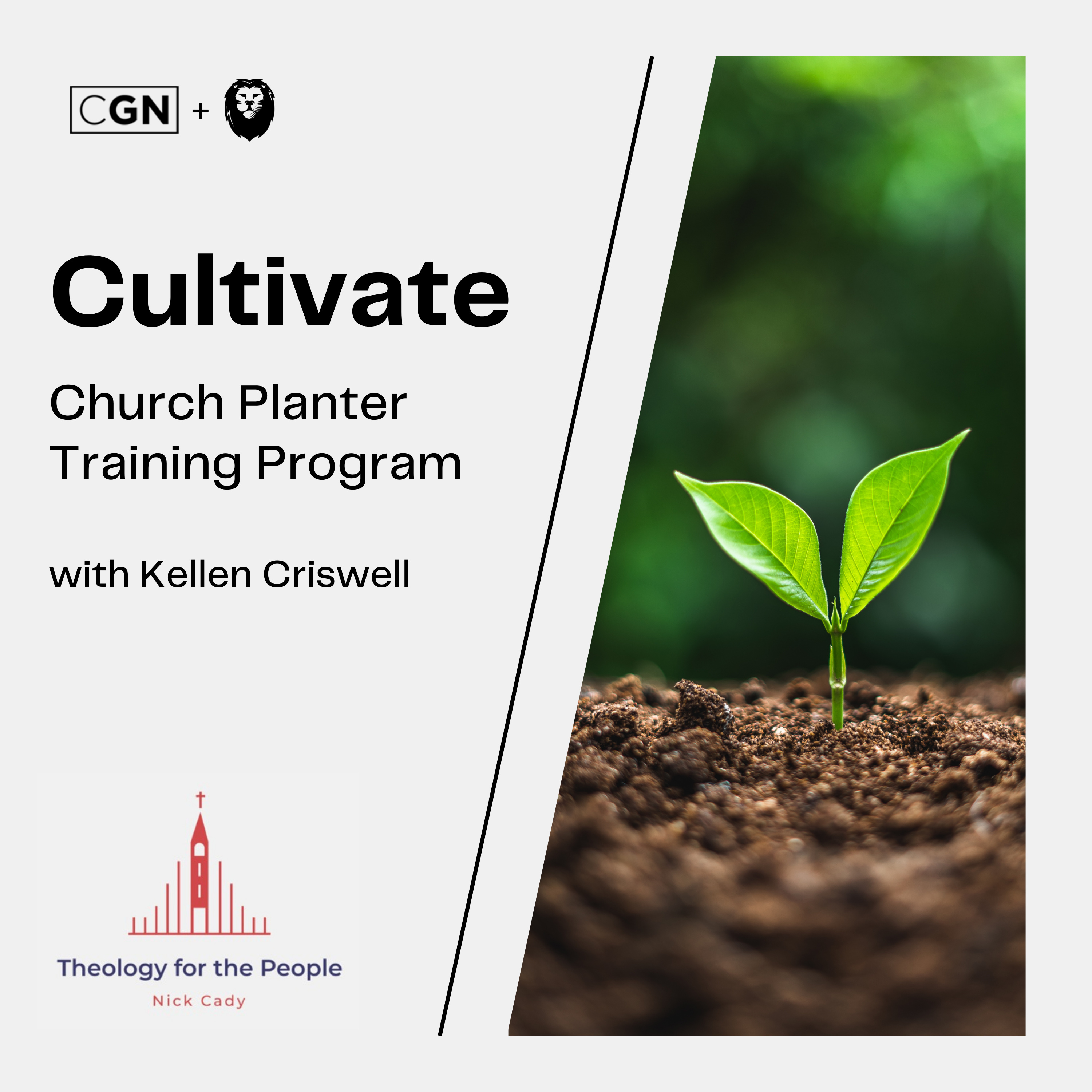 Theology for the People