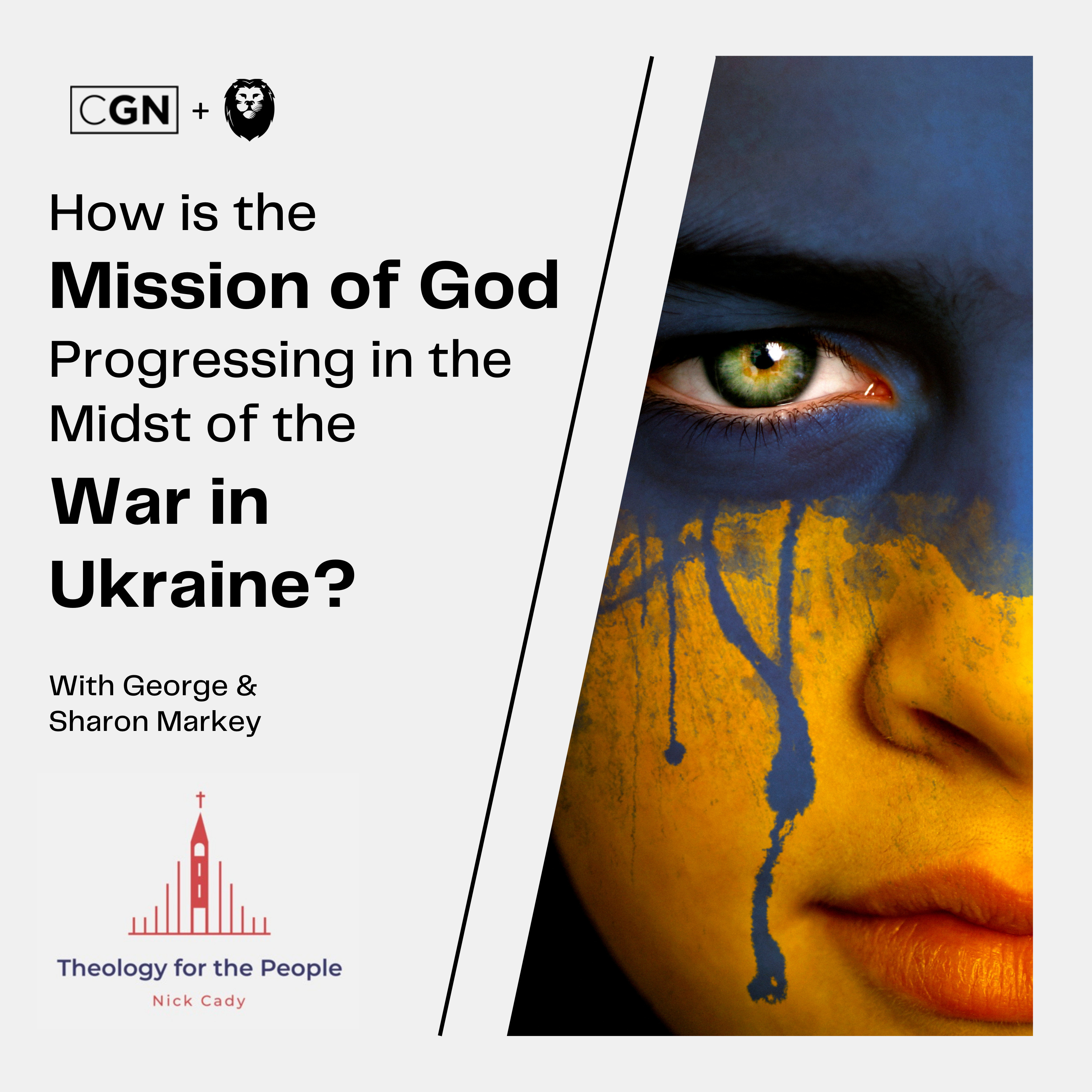 Theology for the People