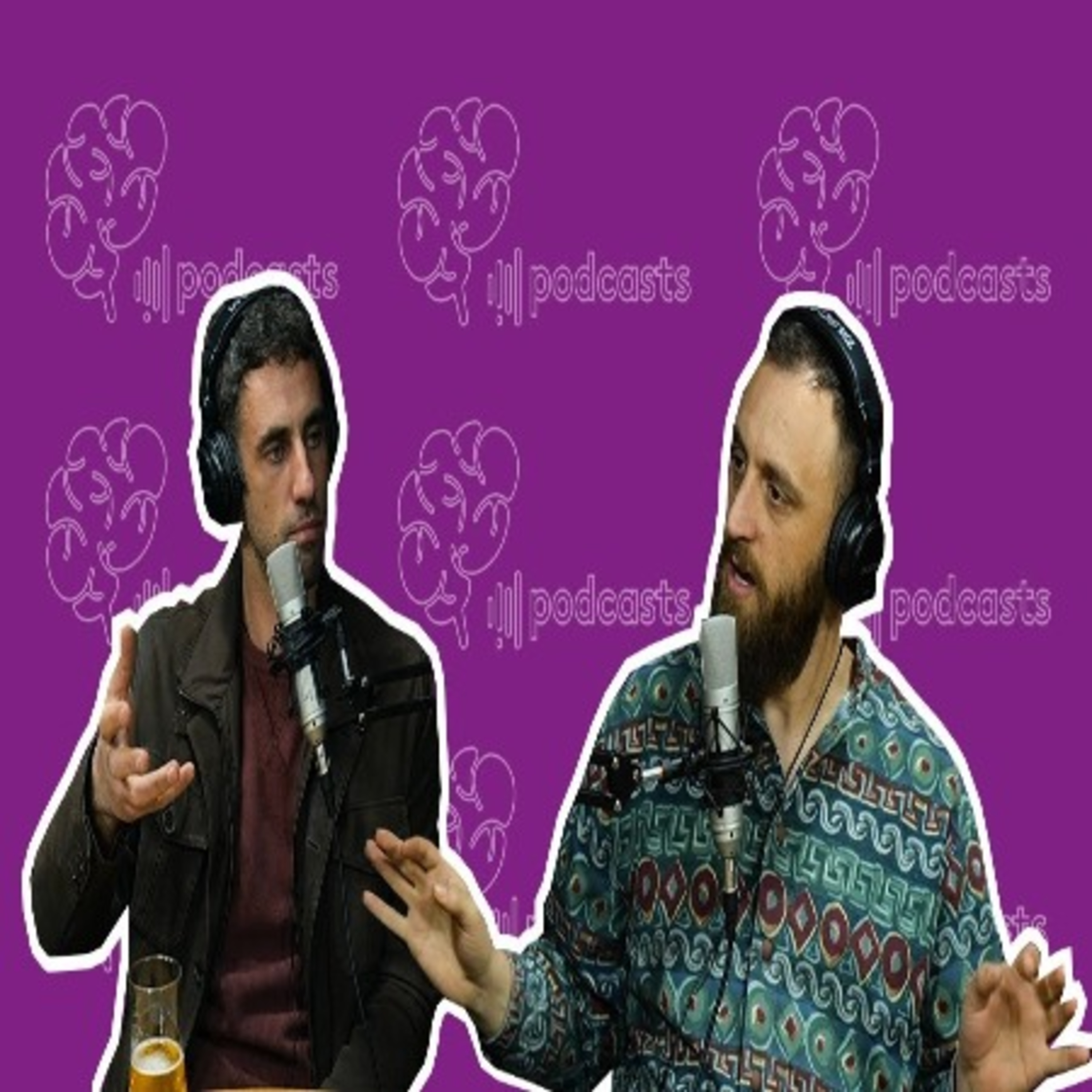 Ceredrum Podcasts