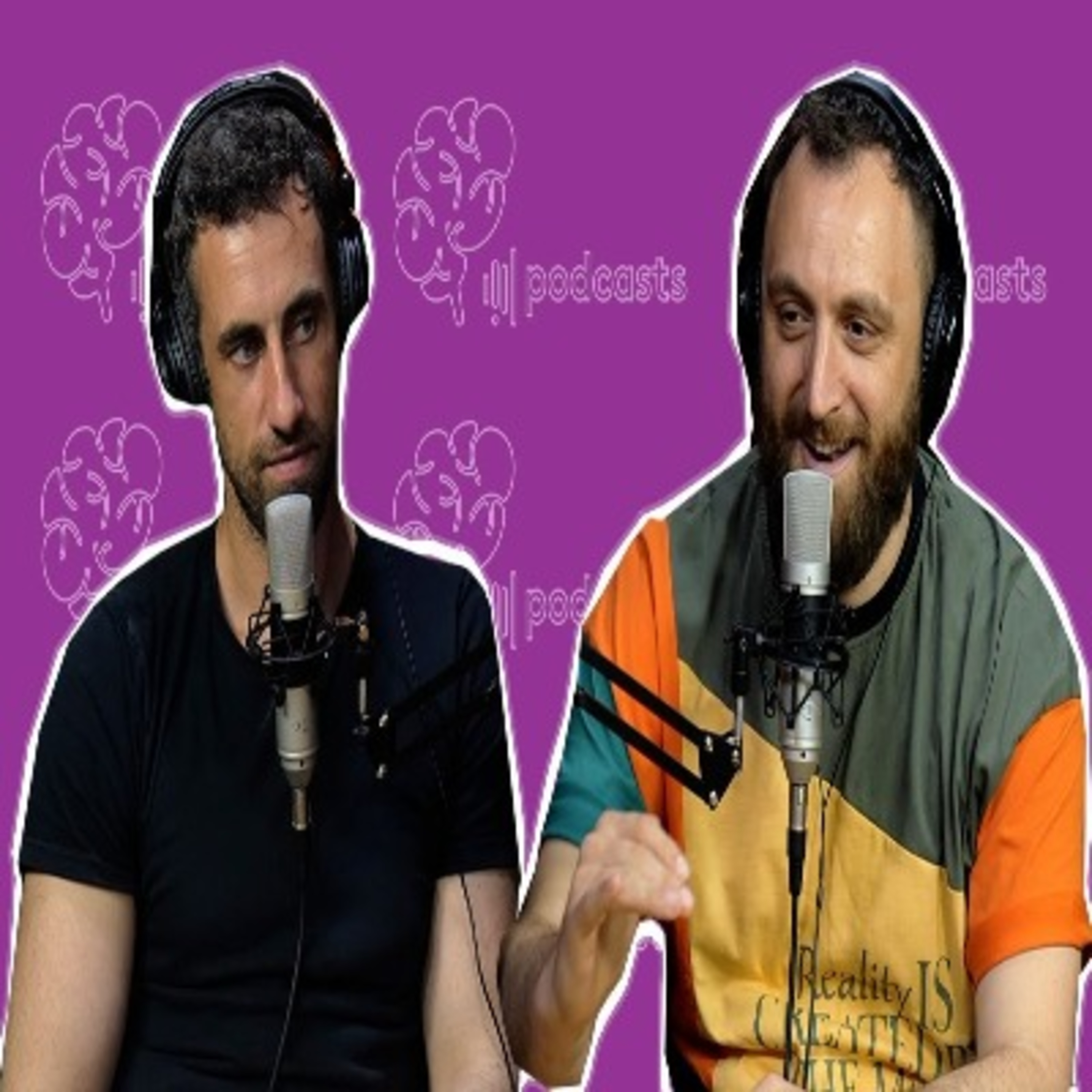 Ceredrum Podcasts