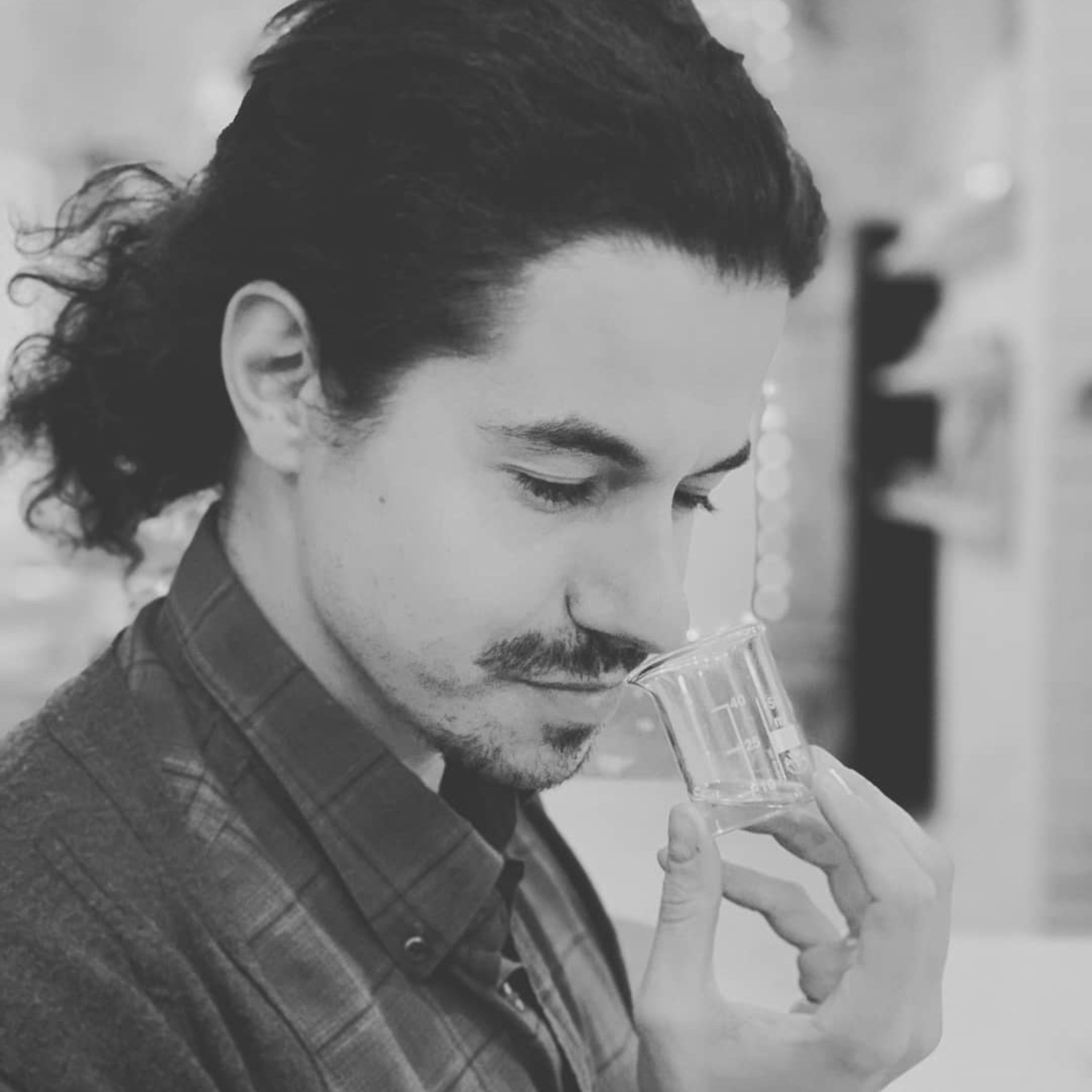 🌹 EP2: El arte de los perfumes artesanales🌹