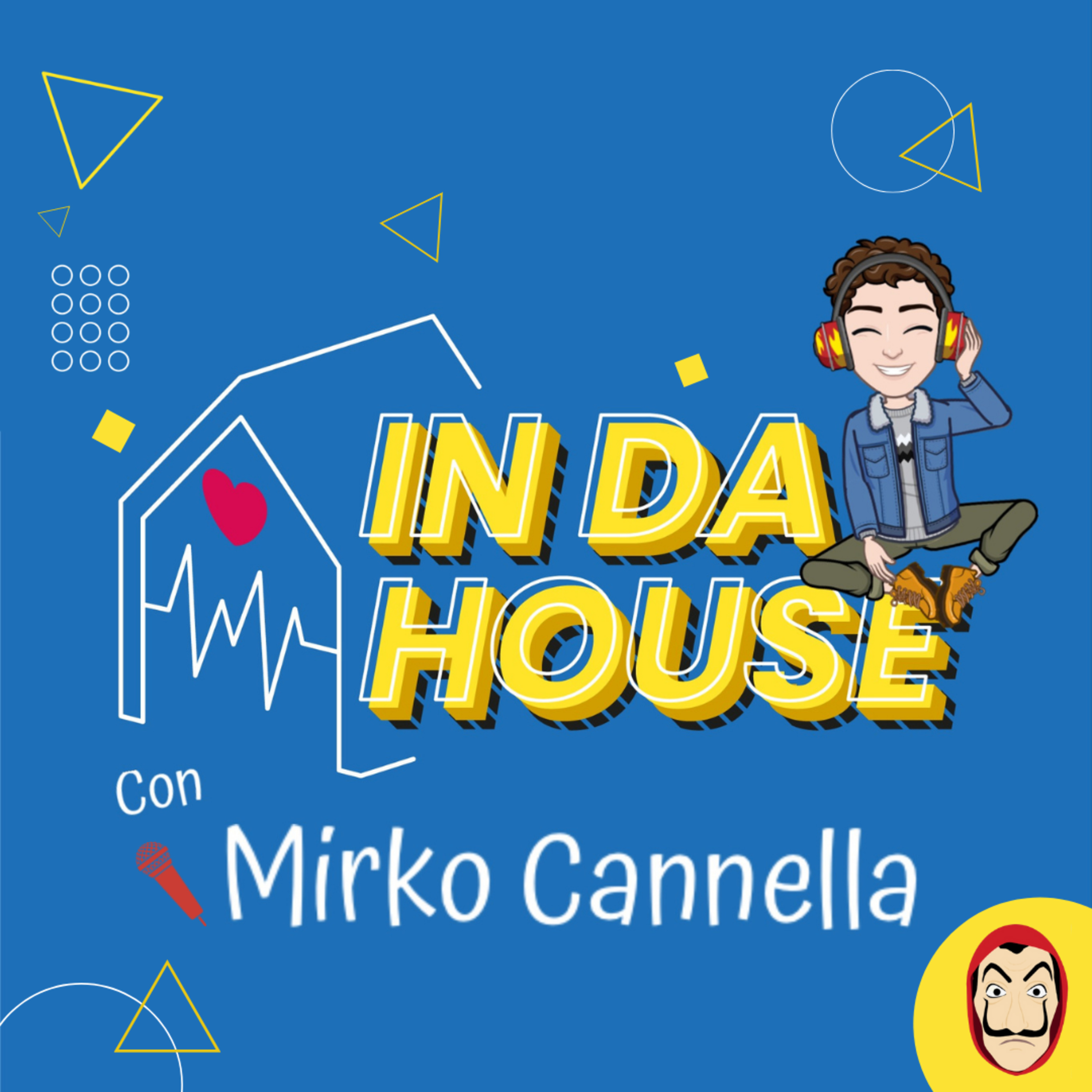 In Da House