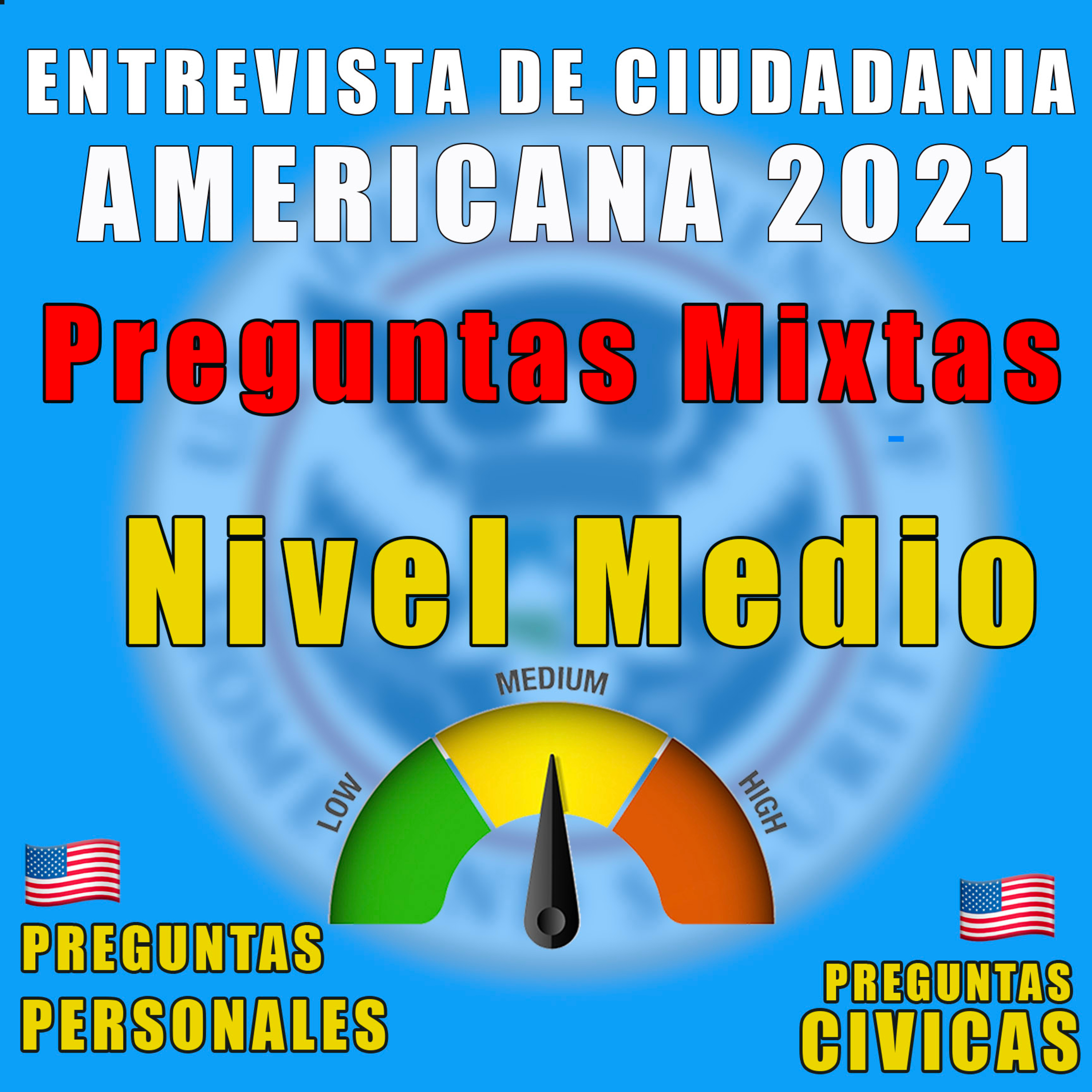 Ciudadania 1 a 1