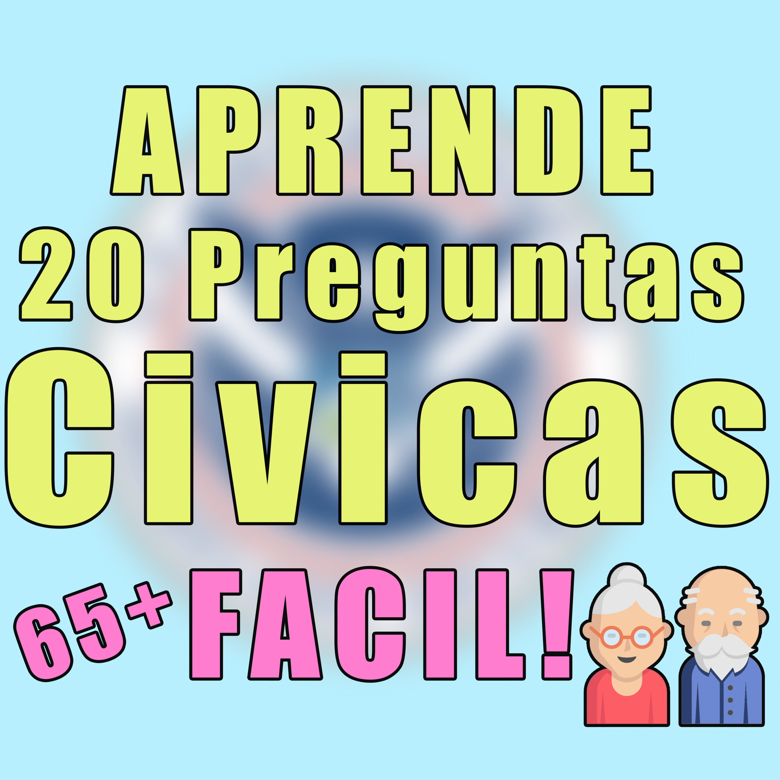 Ciudadania 1 a 1