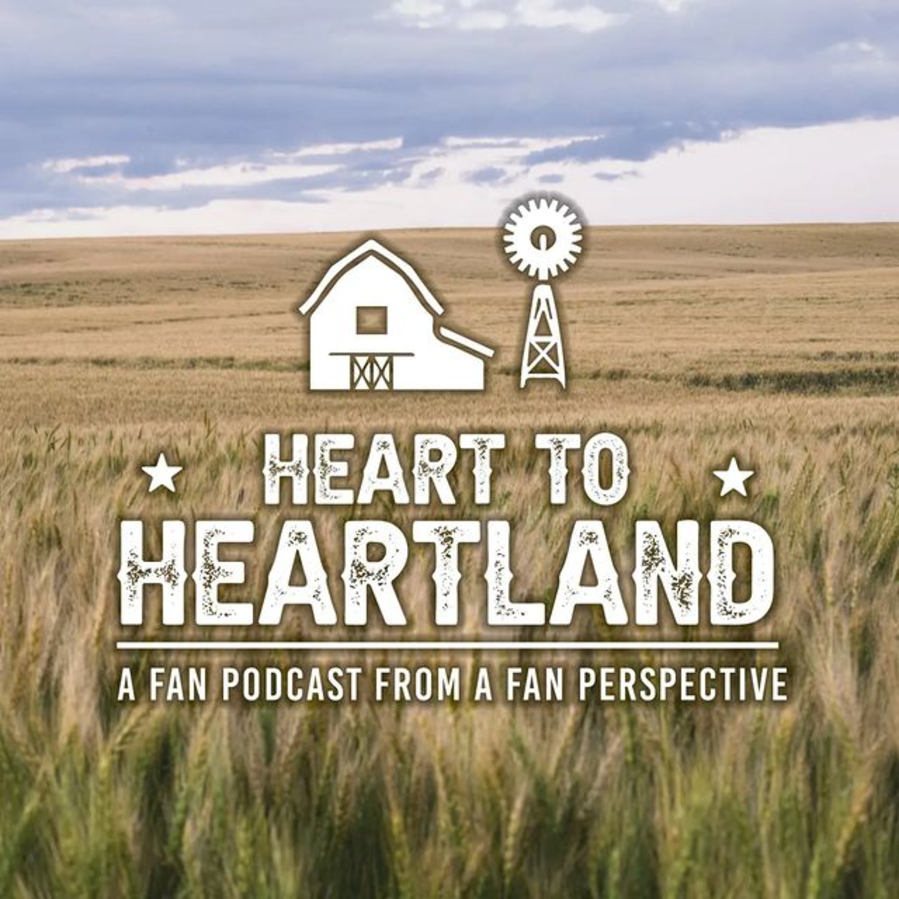 Heart to Heartland