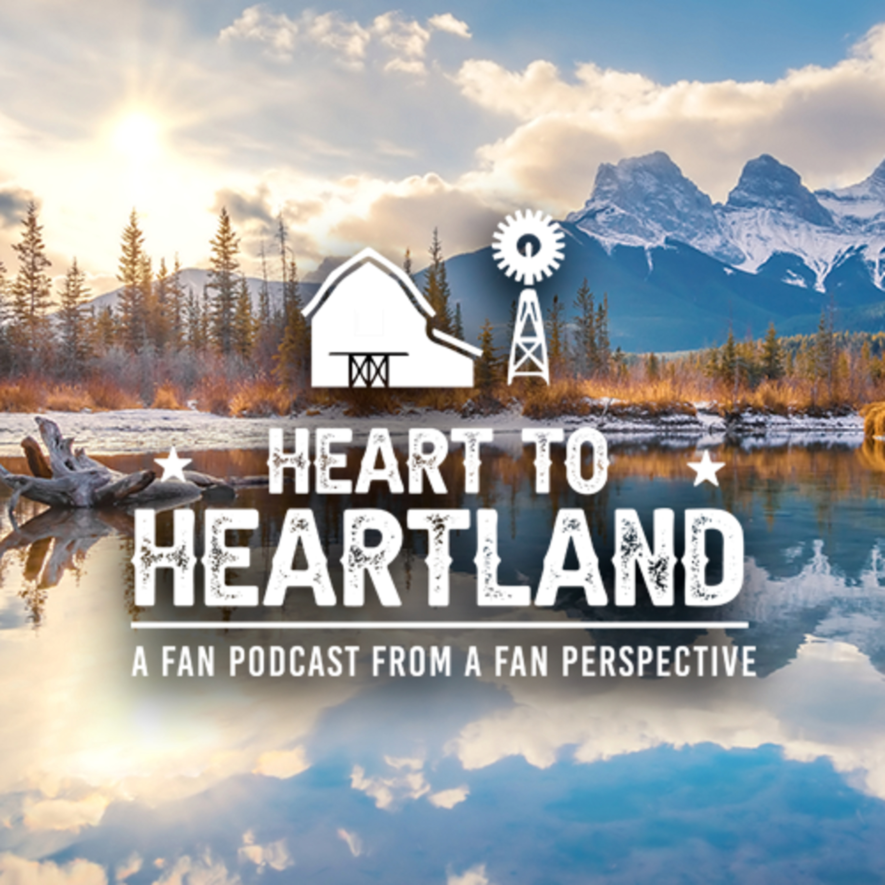 Heart to Heartland