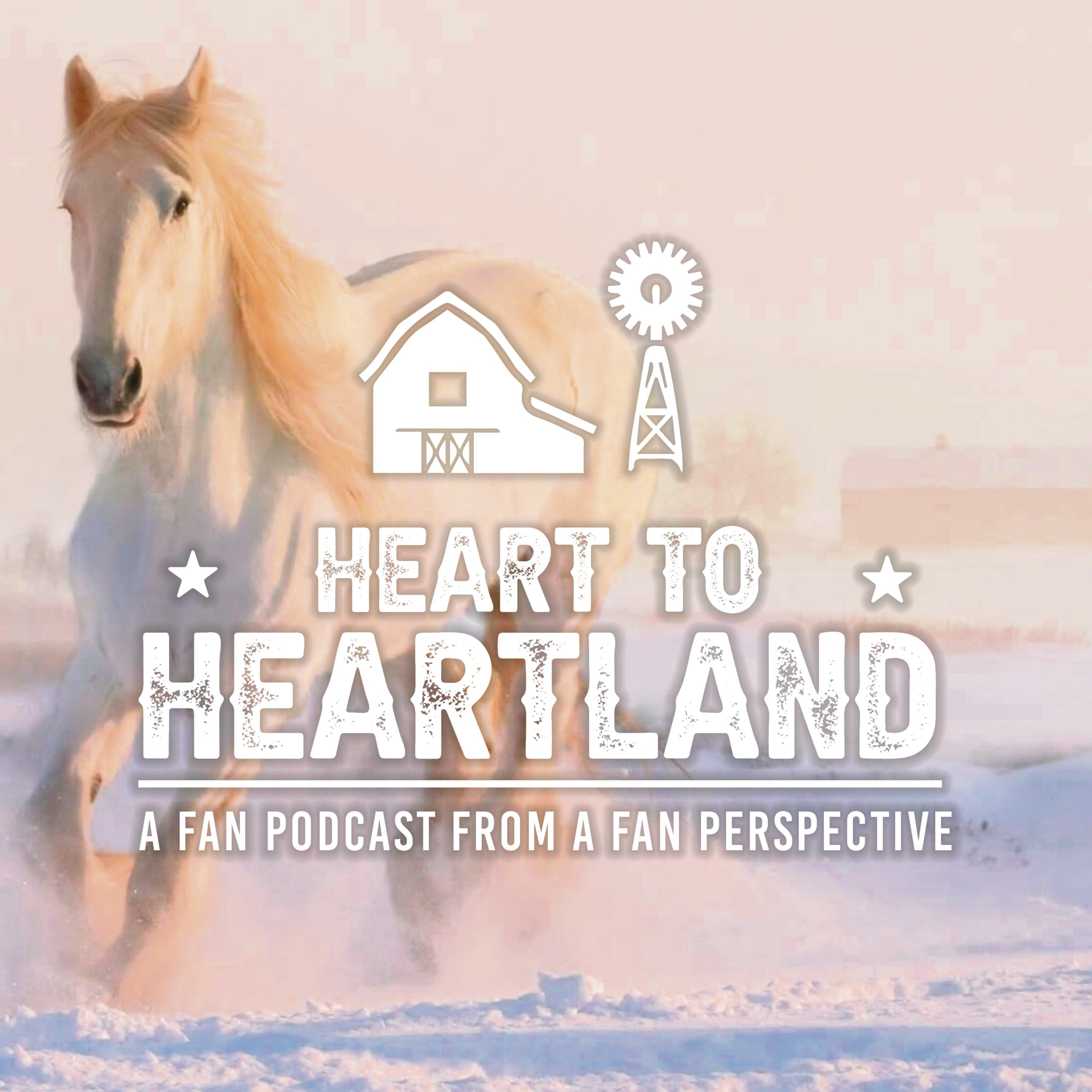 Heart to Heartland