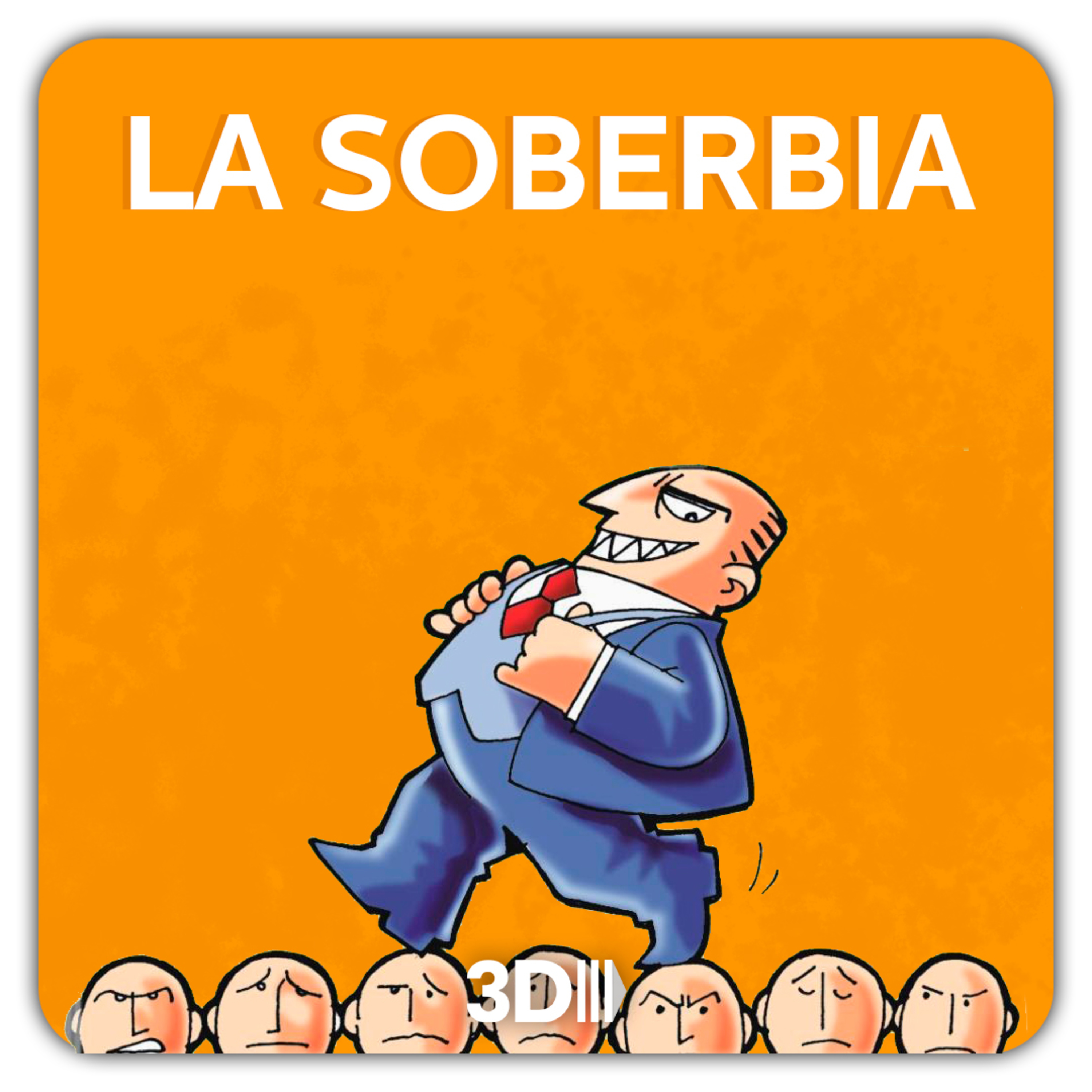 Tres de Tres Oficial