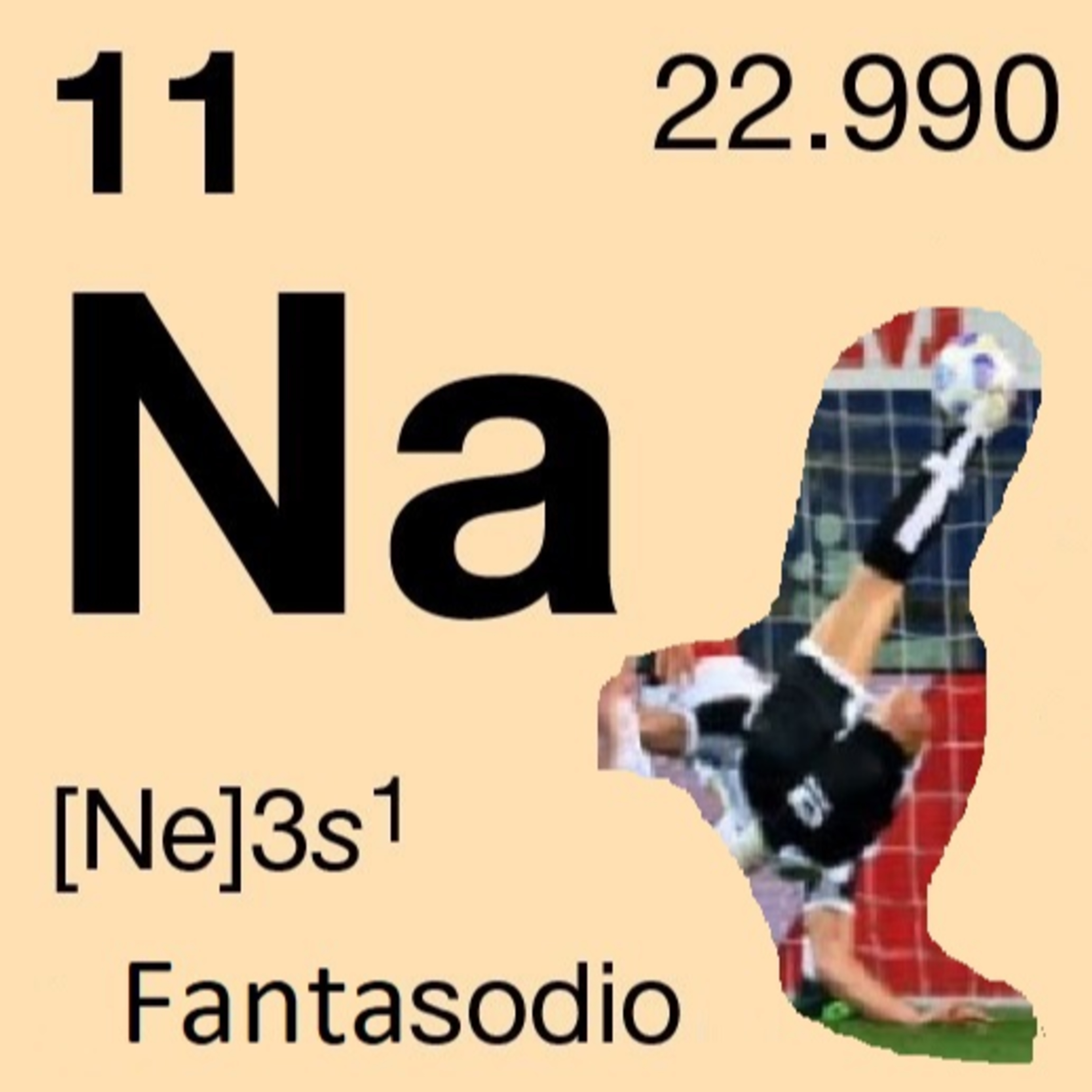 Fantasodio