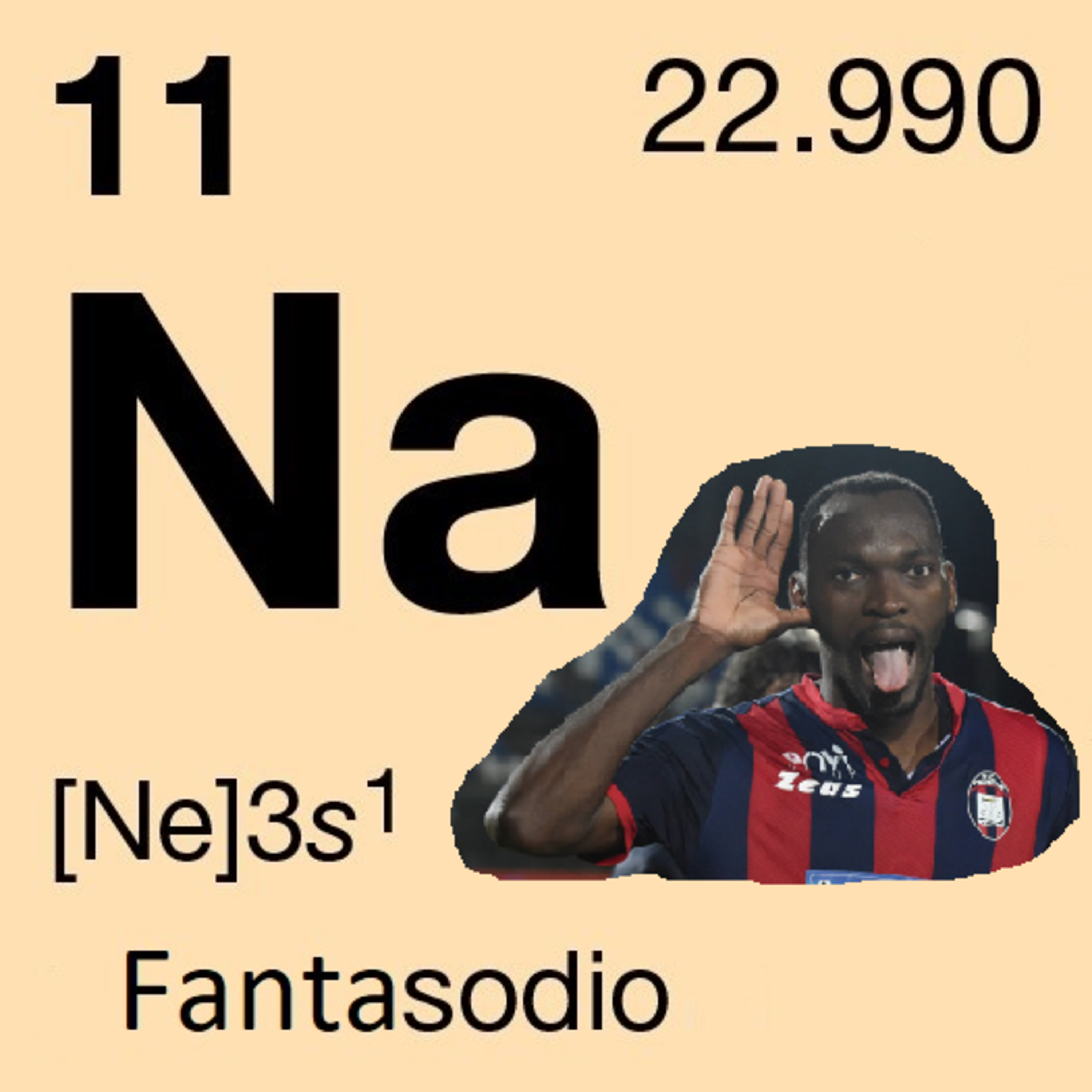 Fantasodio