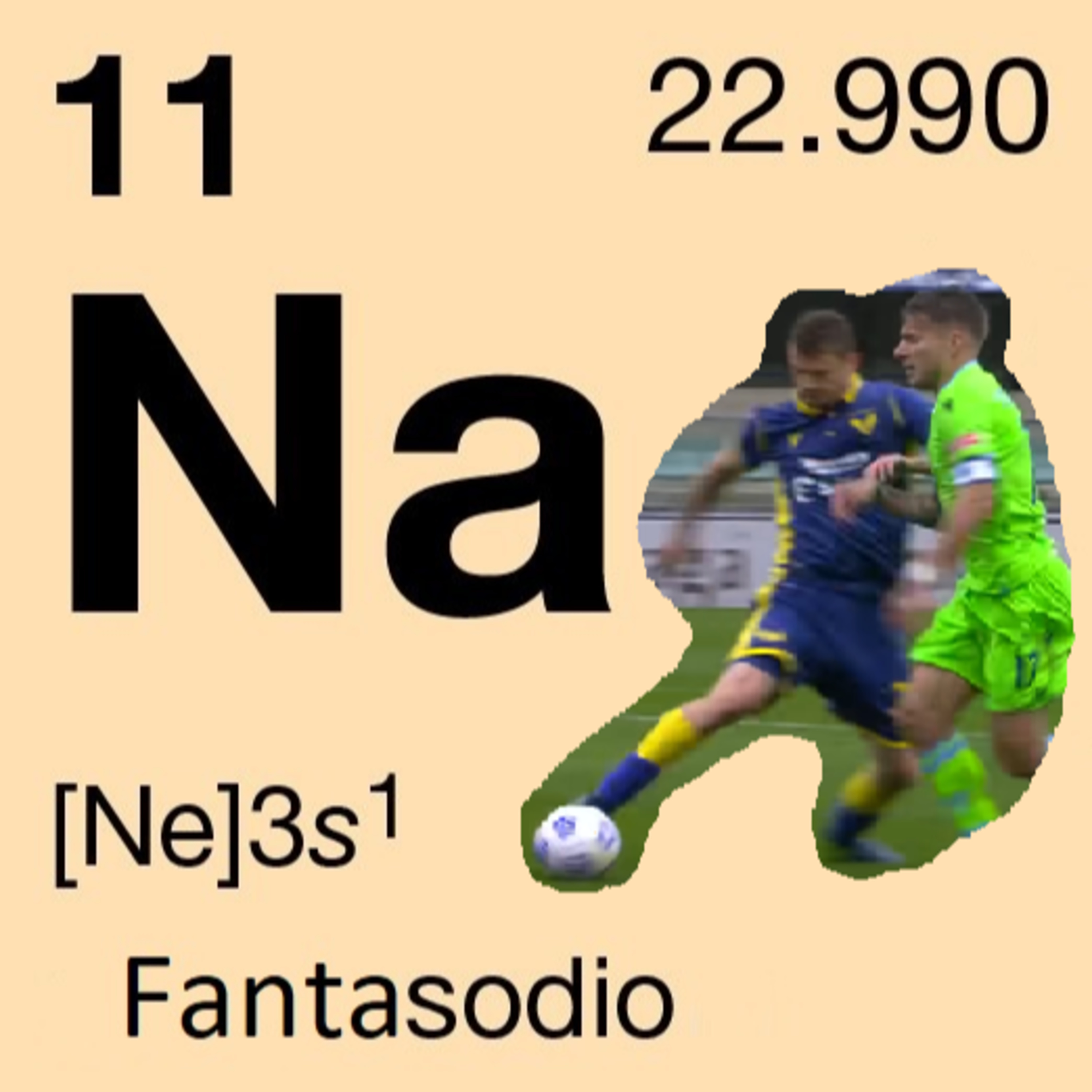 Fantasodio