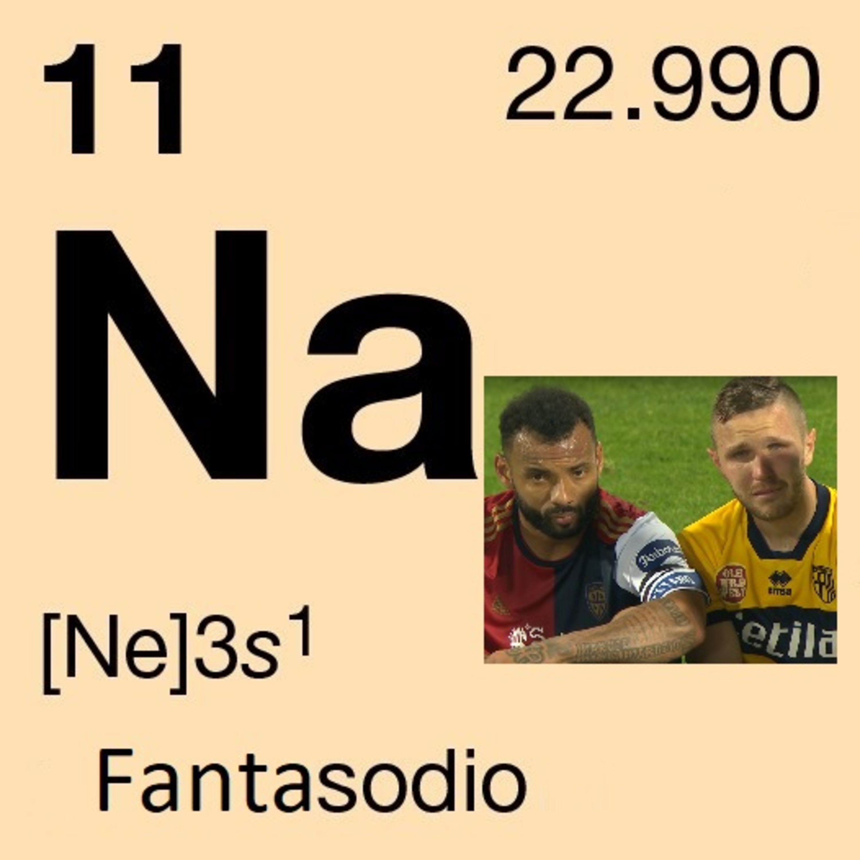Fantasodio
