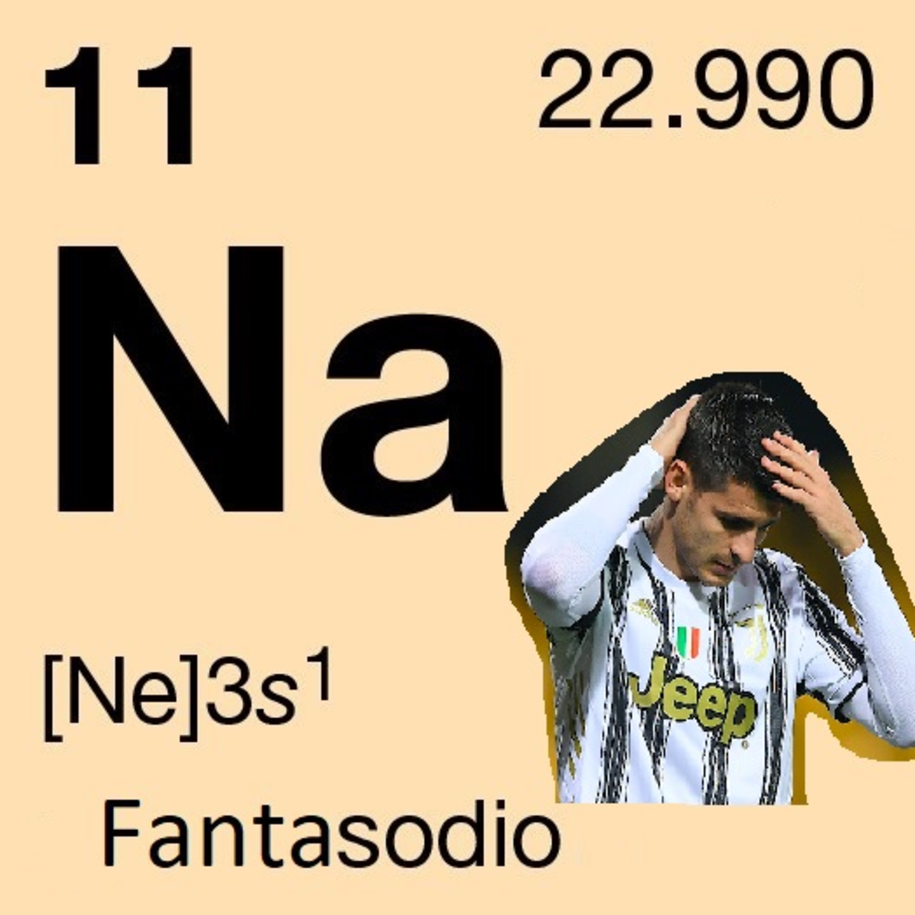 Fantasodio