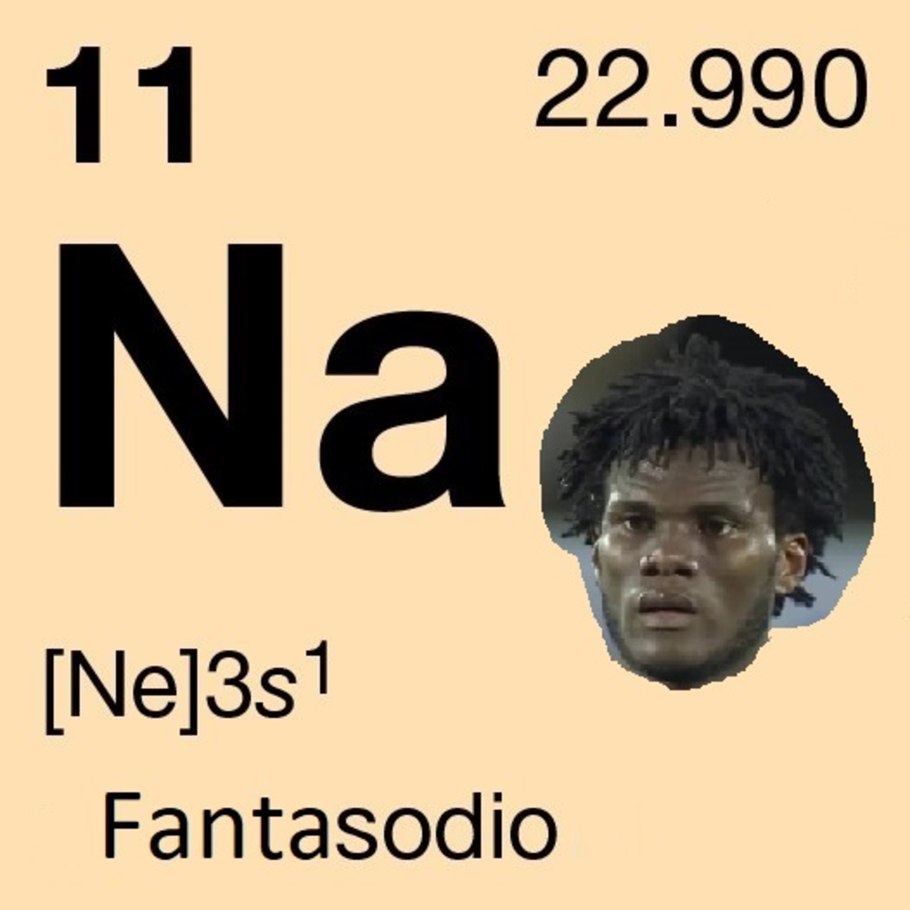 Fantasodio