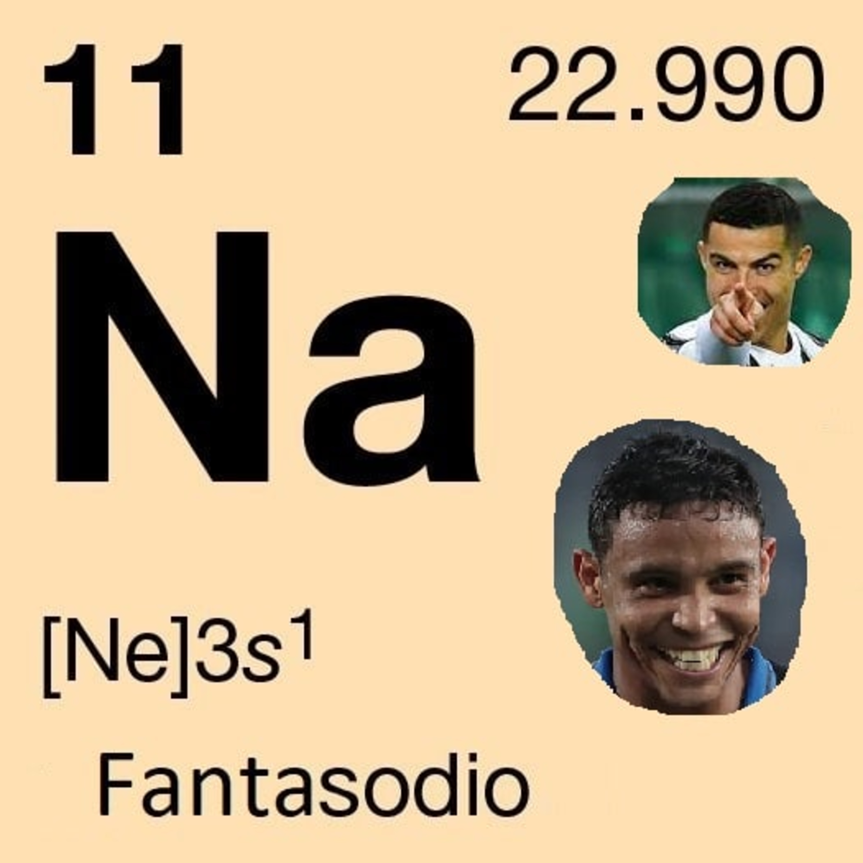 Fantasodio