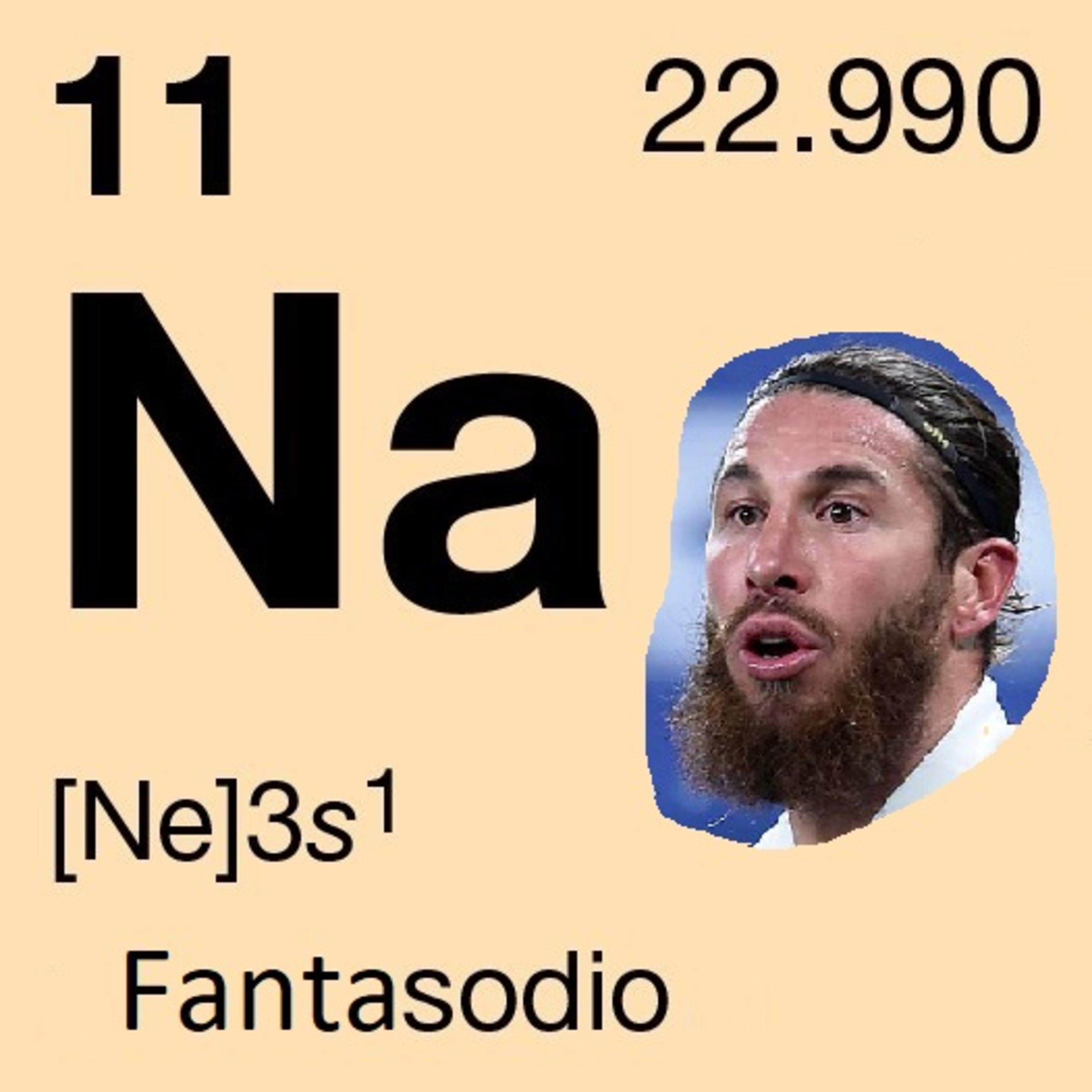 Fantasodio