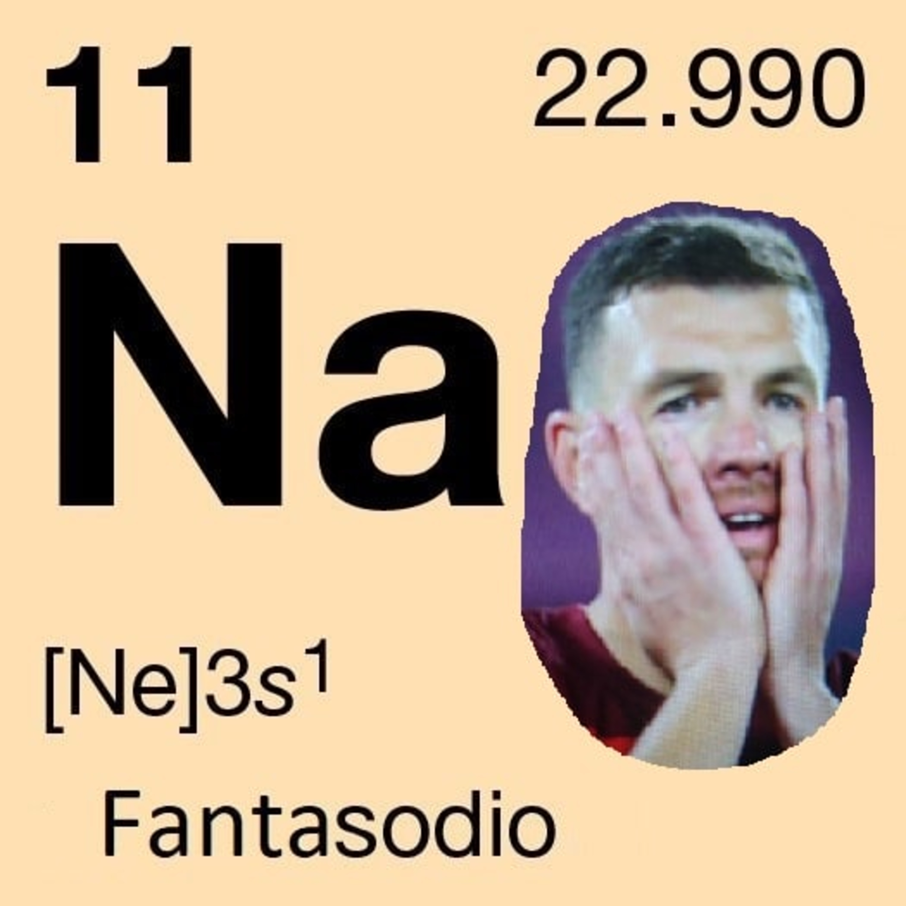 Fantasodio