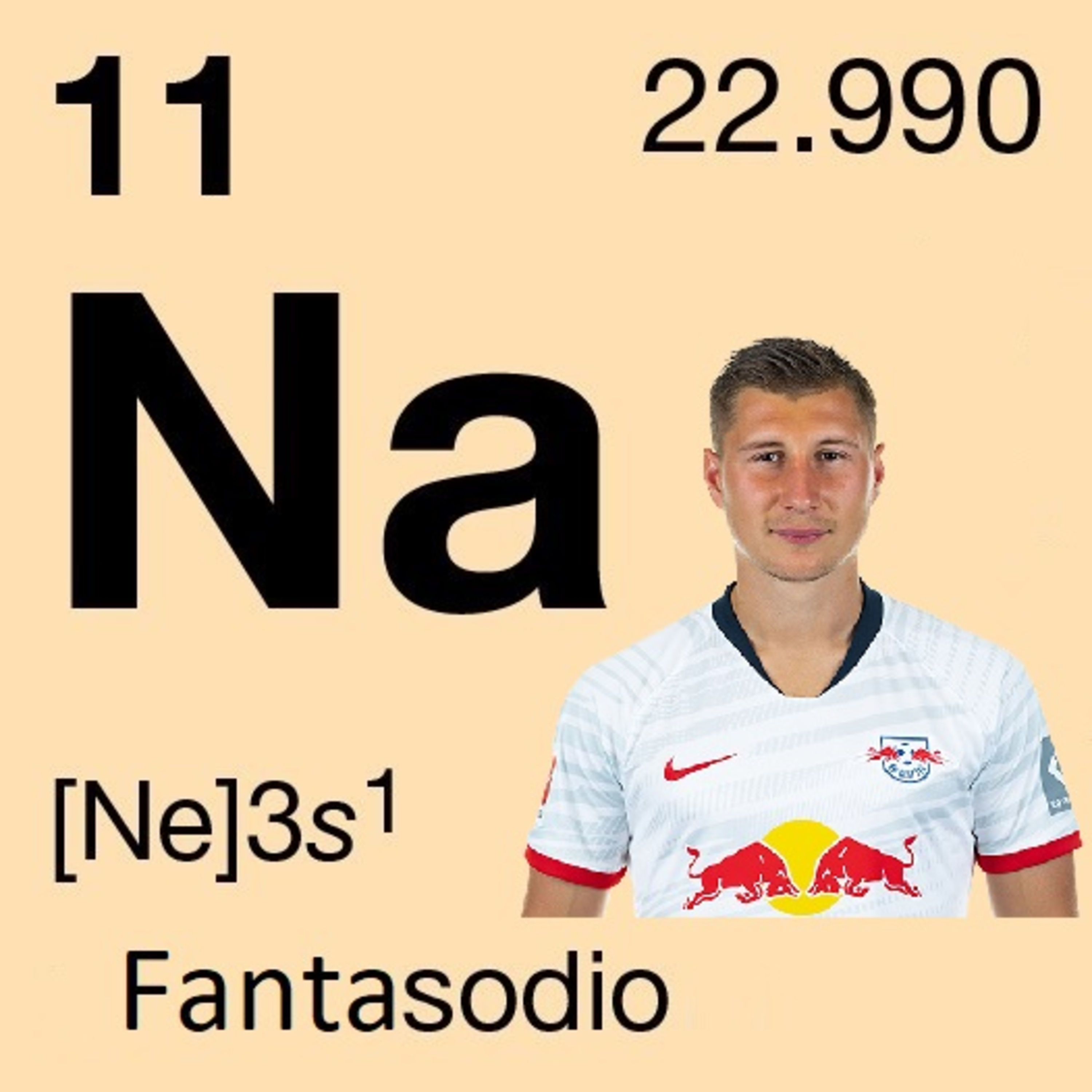 Fantasodio