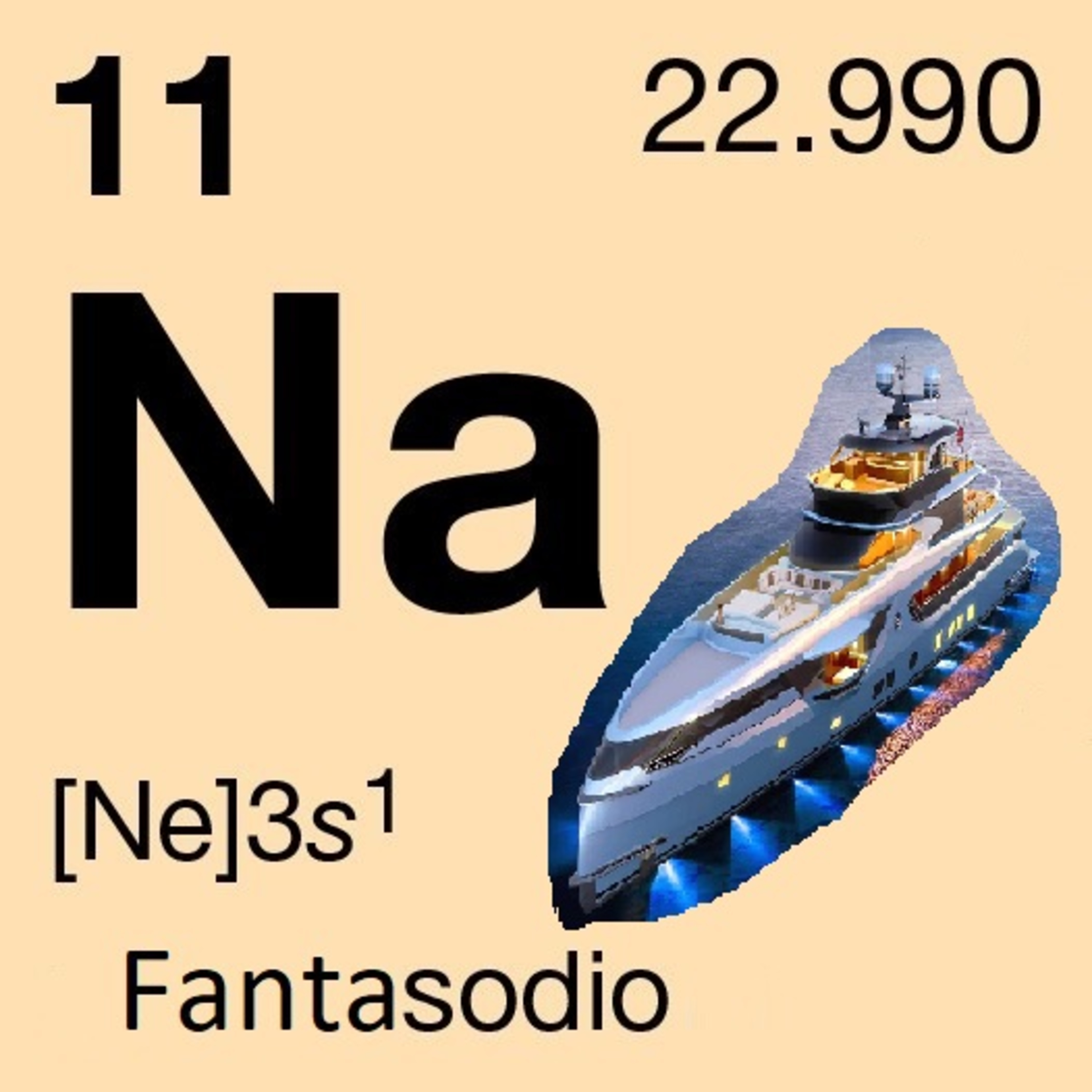 Fantasodio