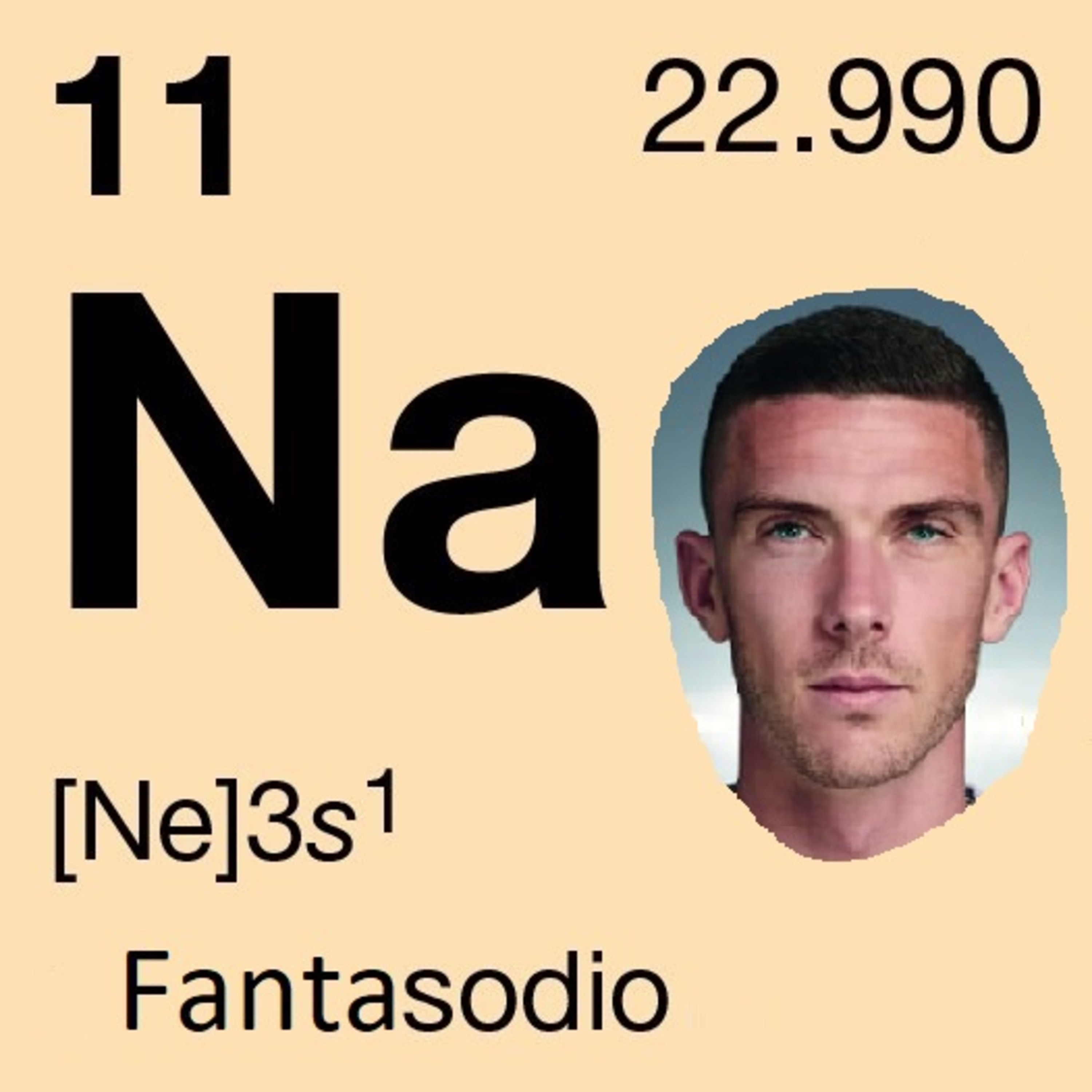 Fantasodio