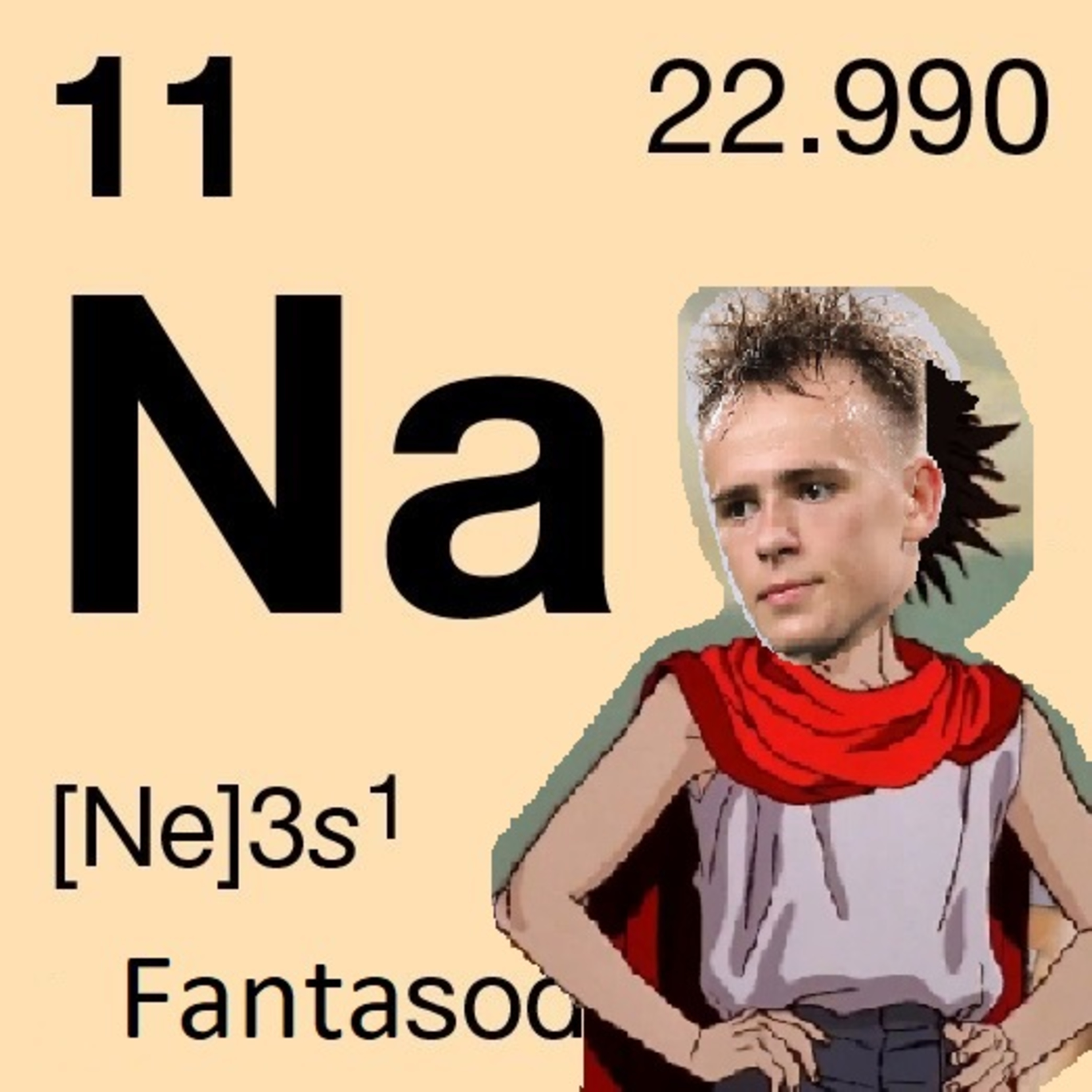 Fantasodio
