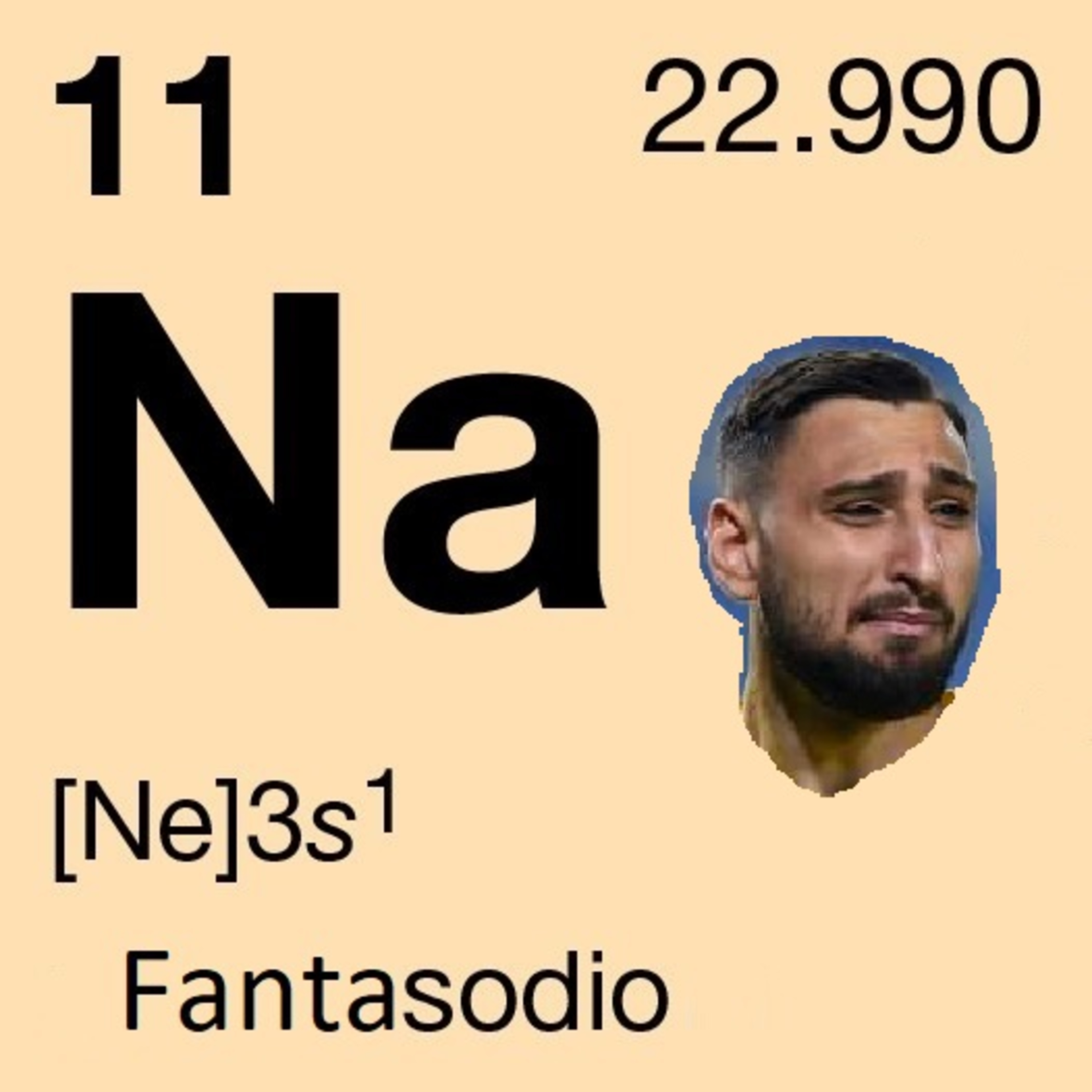 Fantasodio