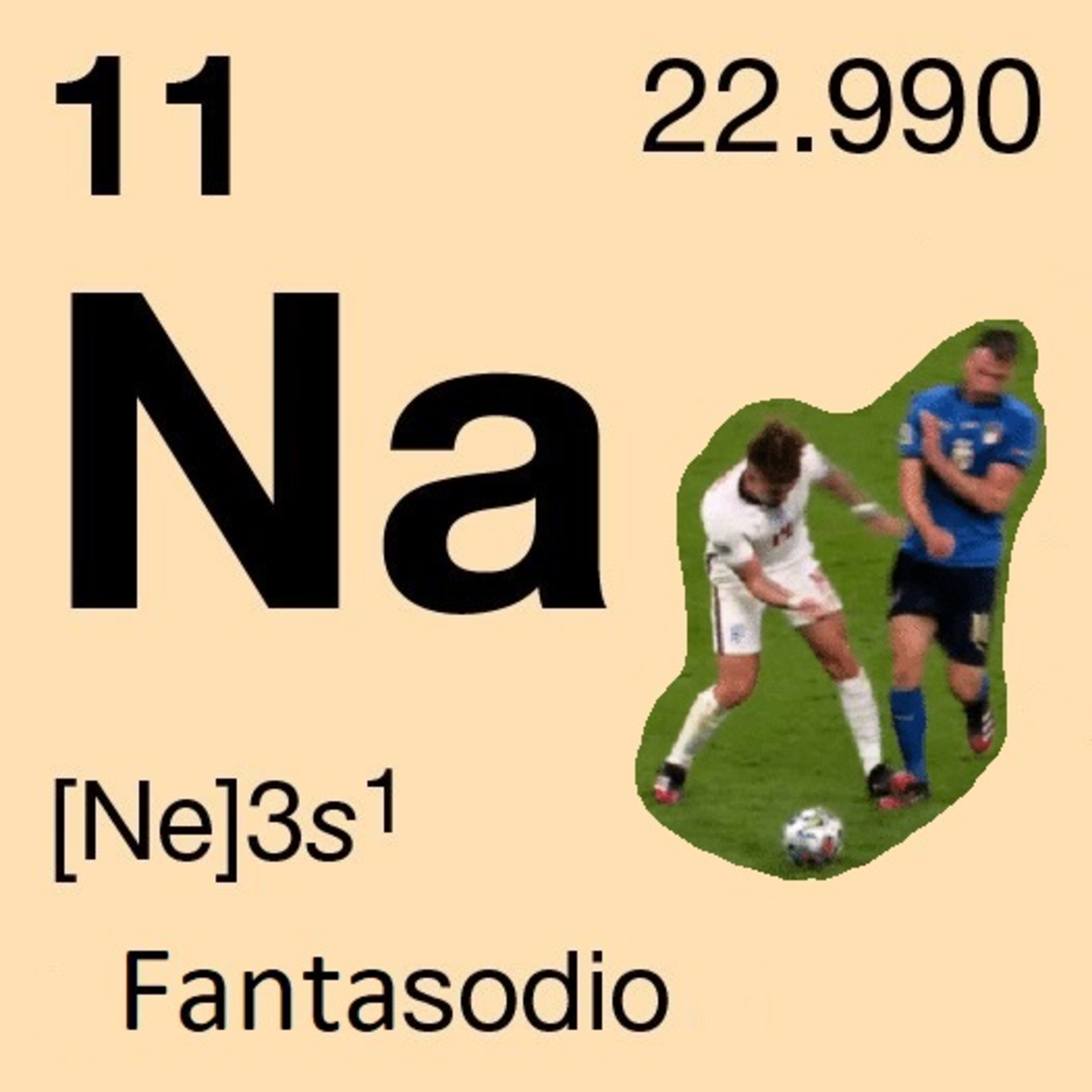 Fantasodio