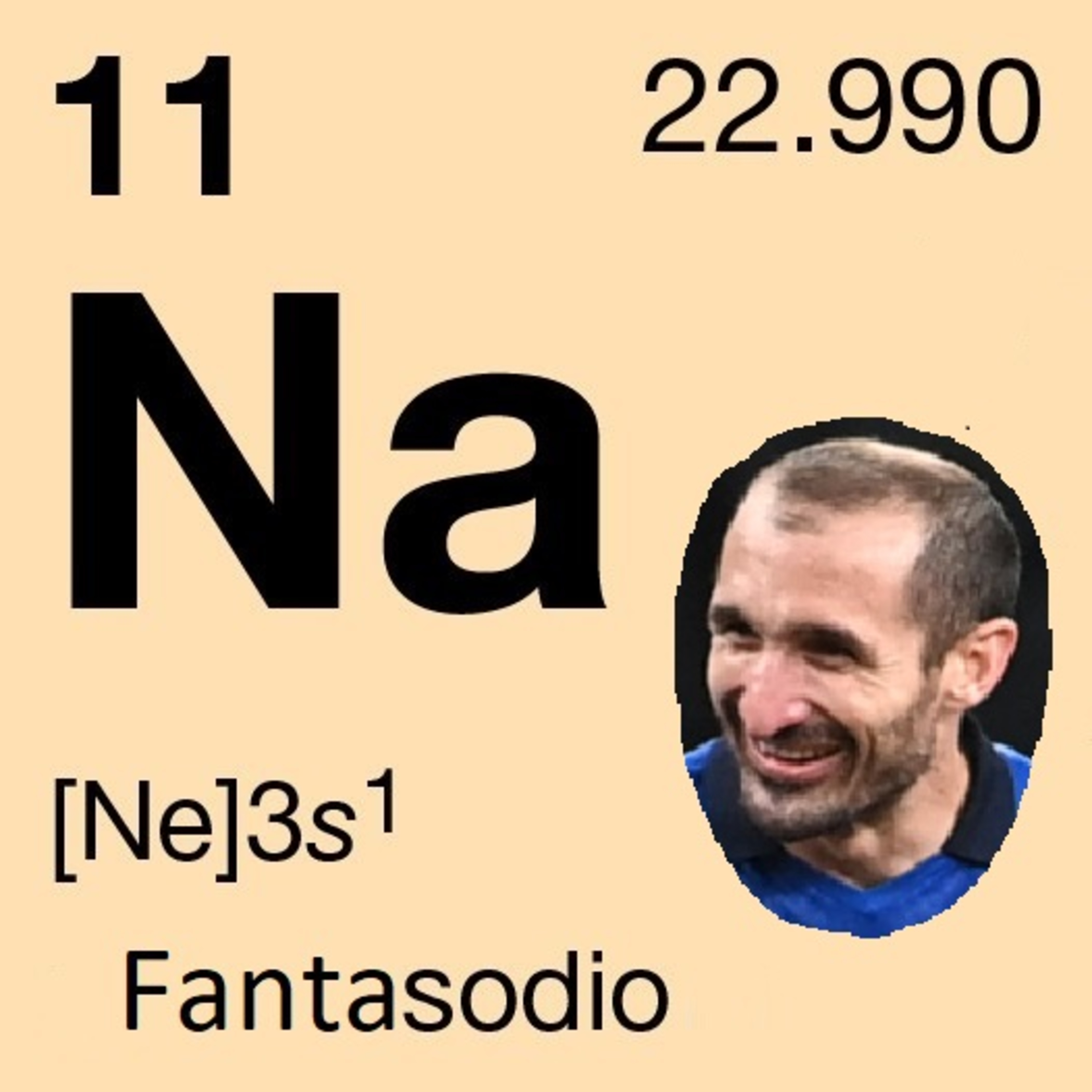 Fantasodio