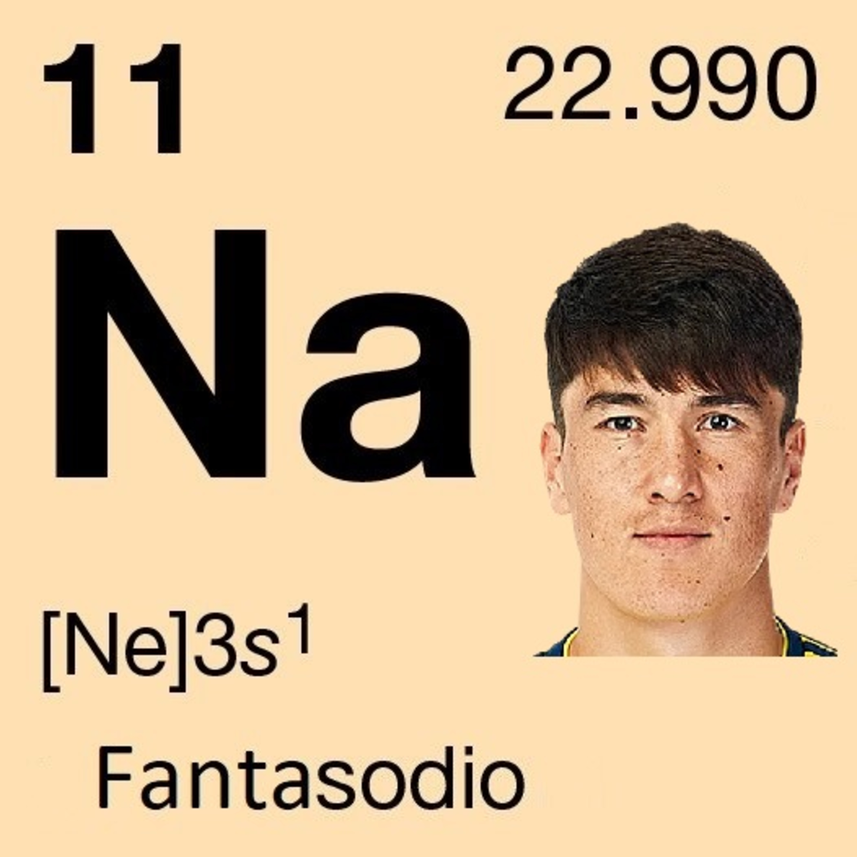 Fantasodio