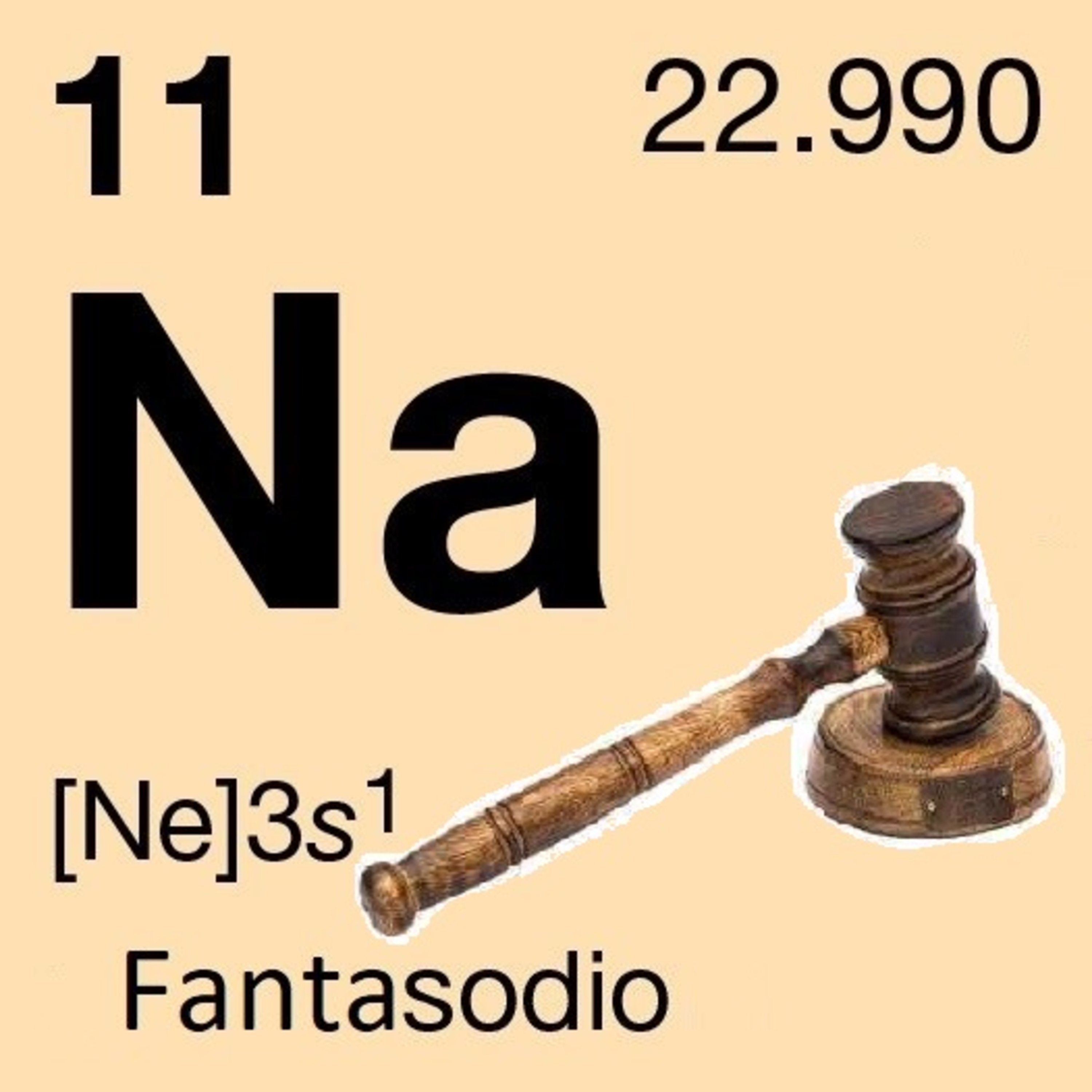Fantasodio