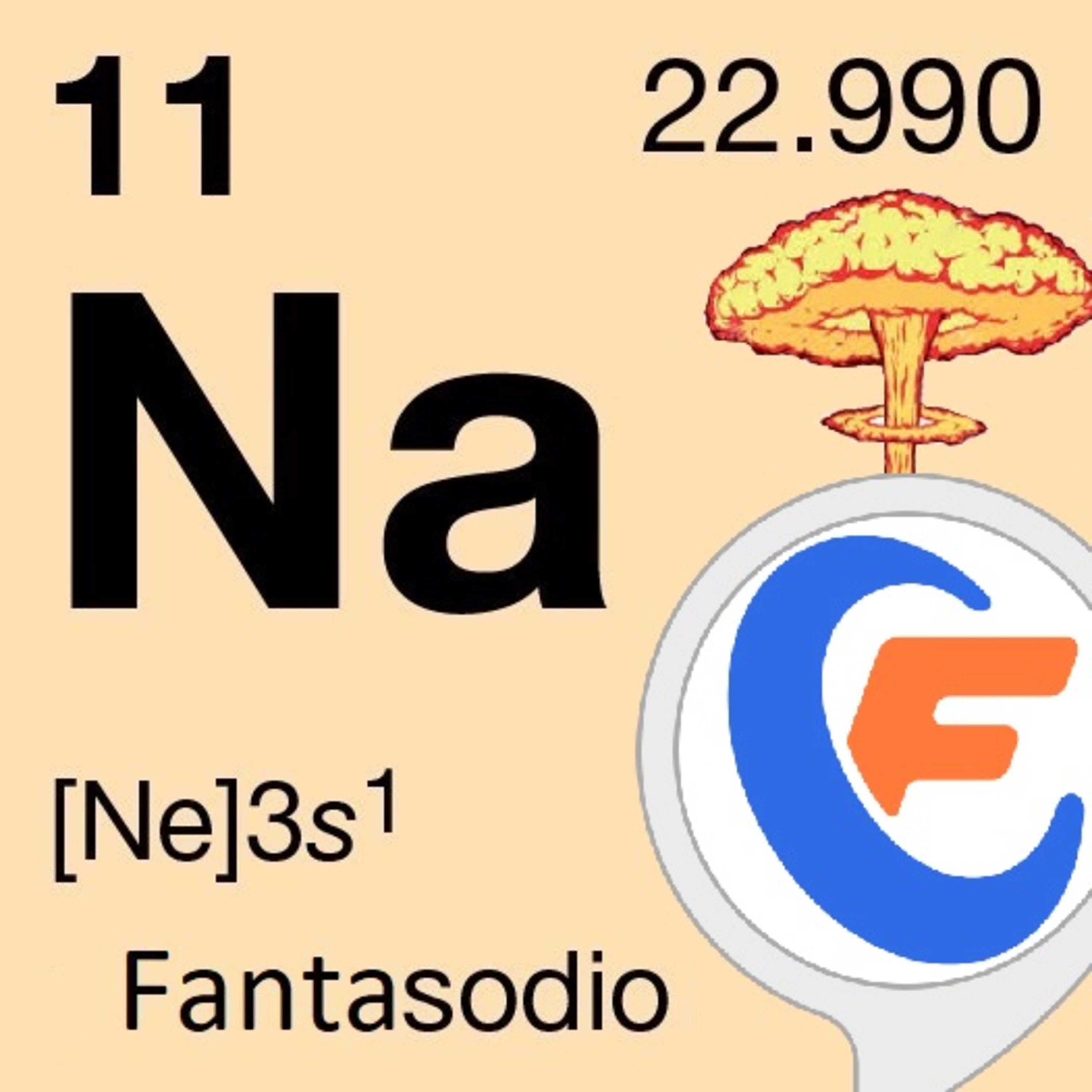 Fantasodio