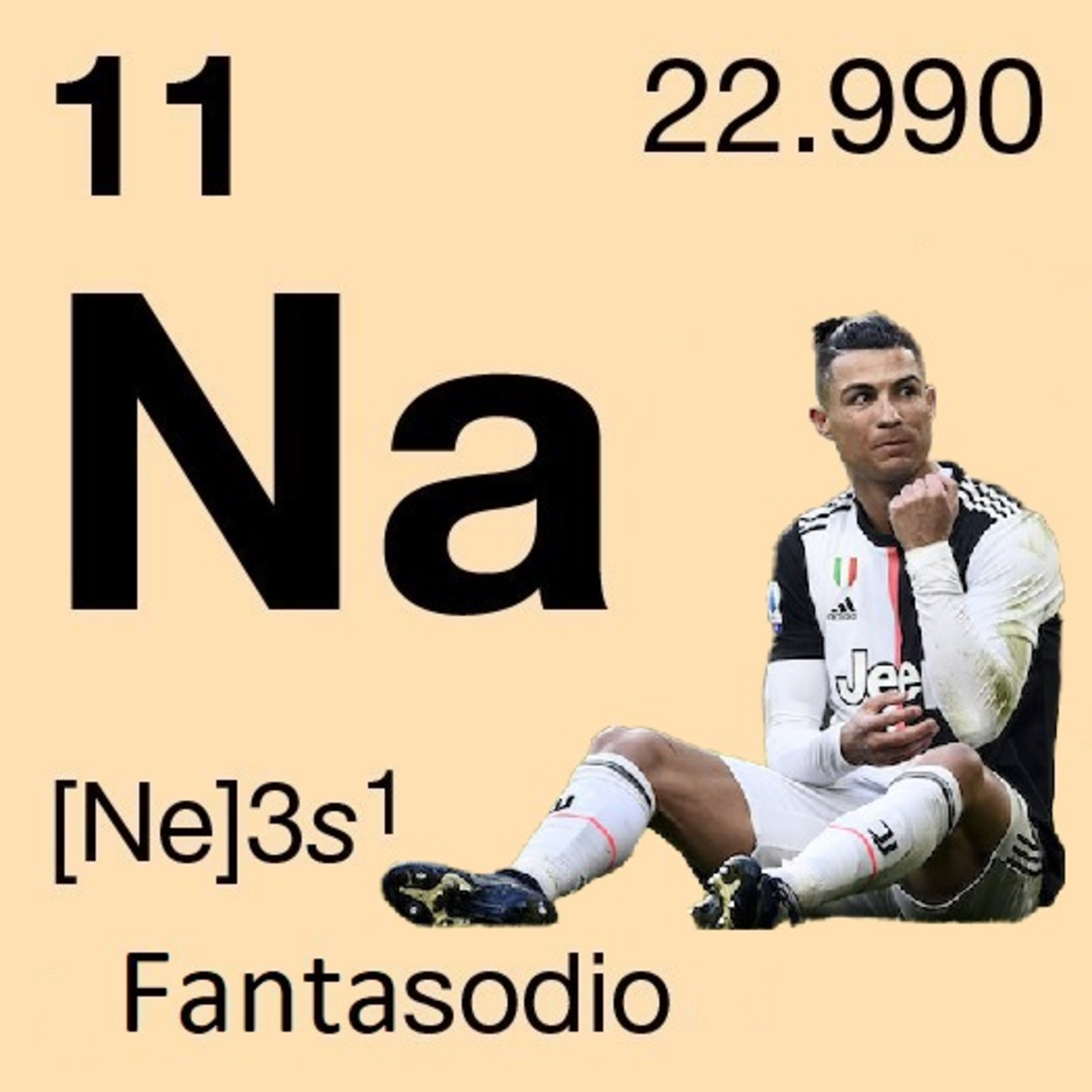 Fantasodio