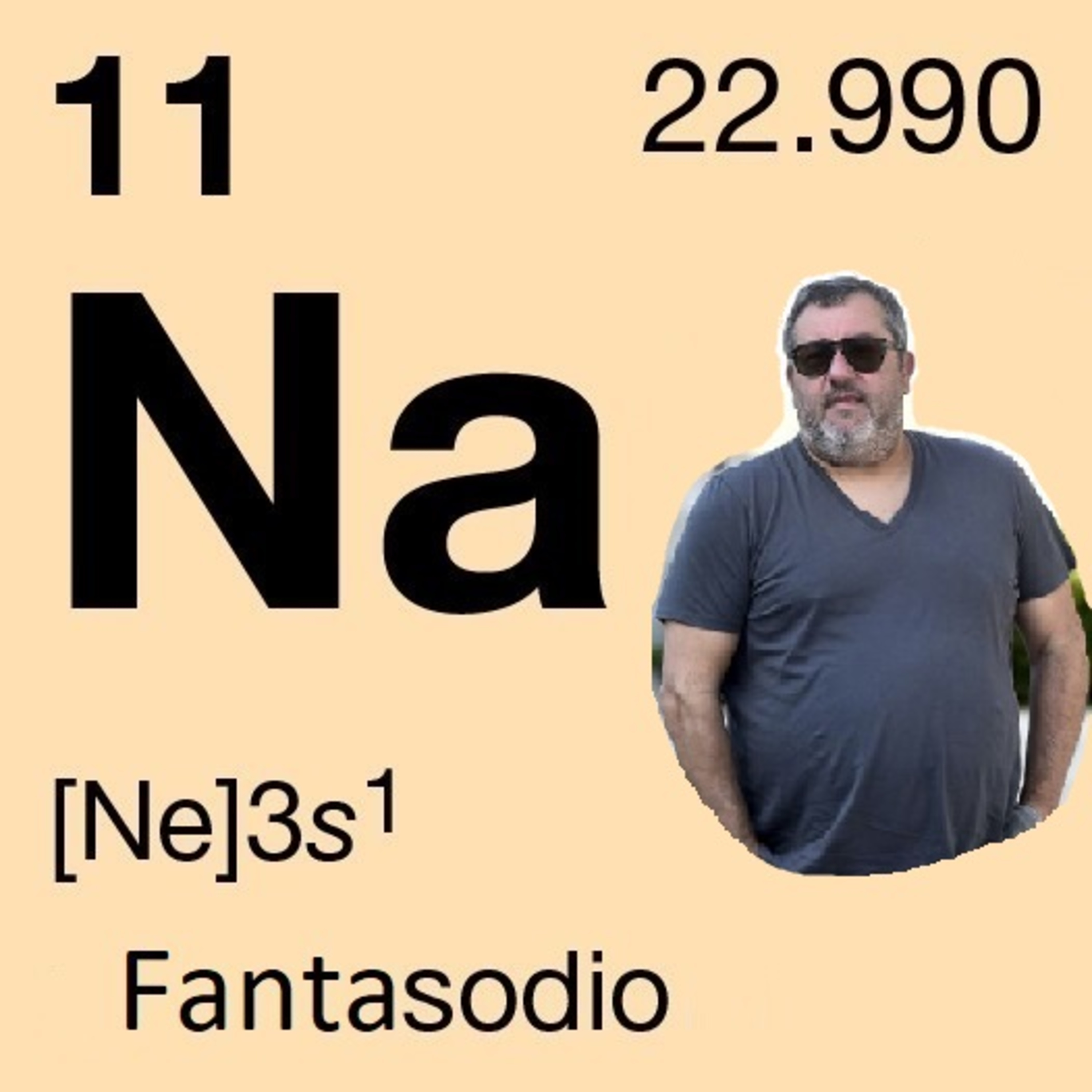 Fantasodio