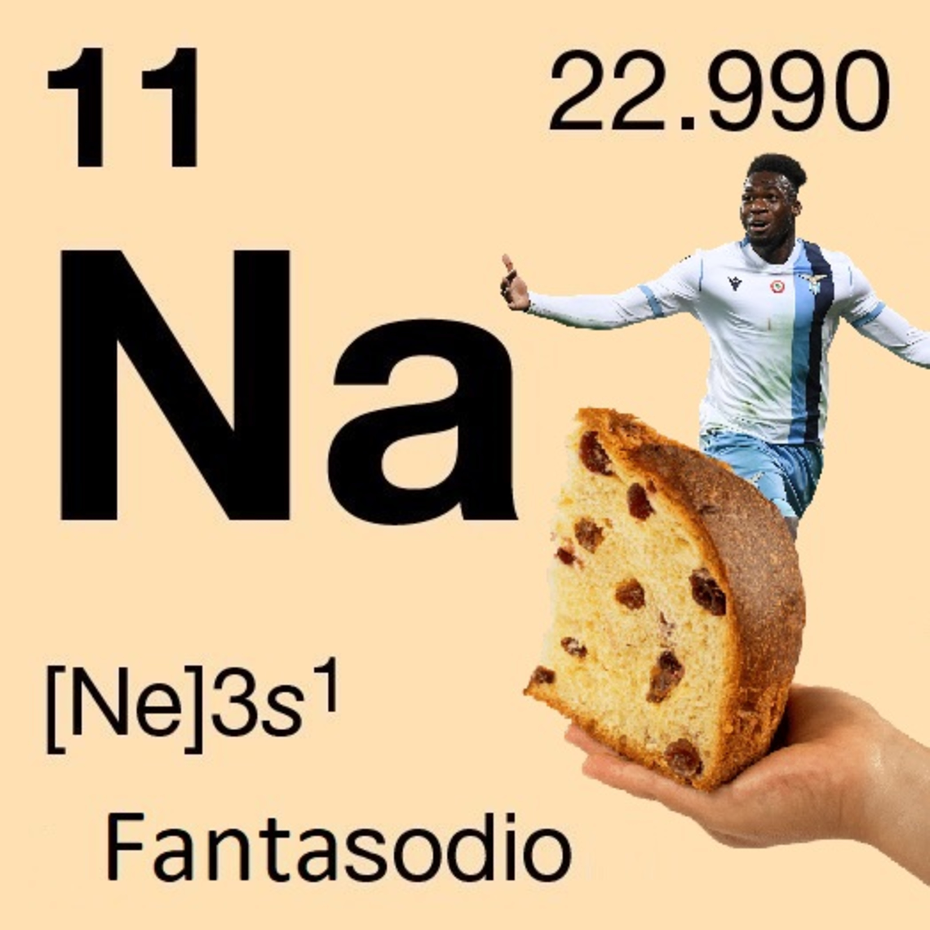 Fantasodio