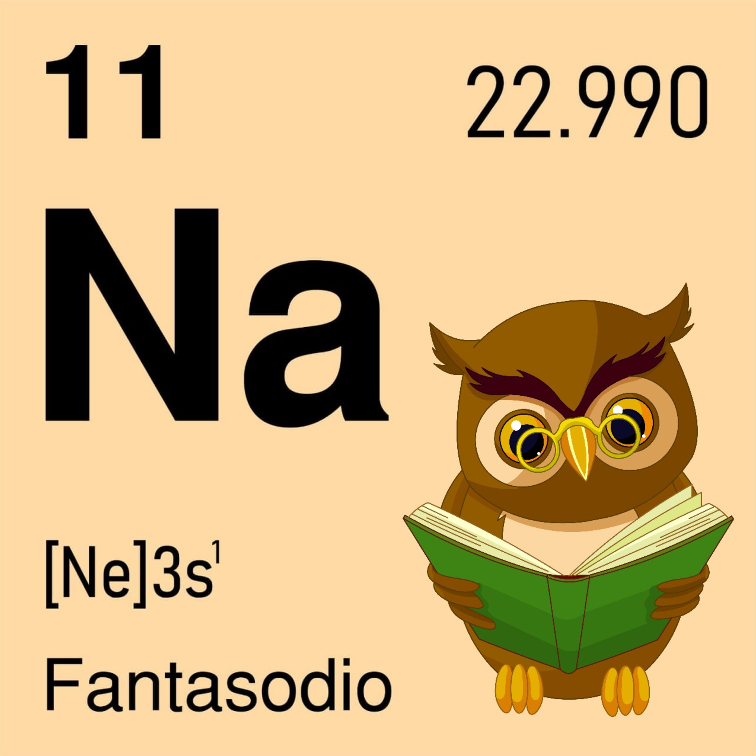 Fantasodio