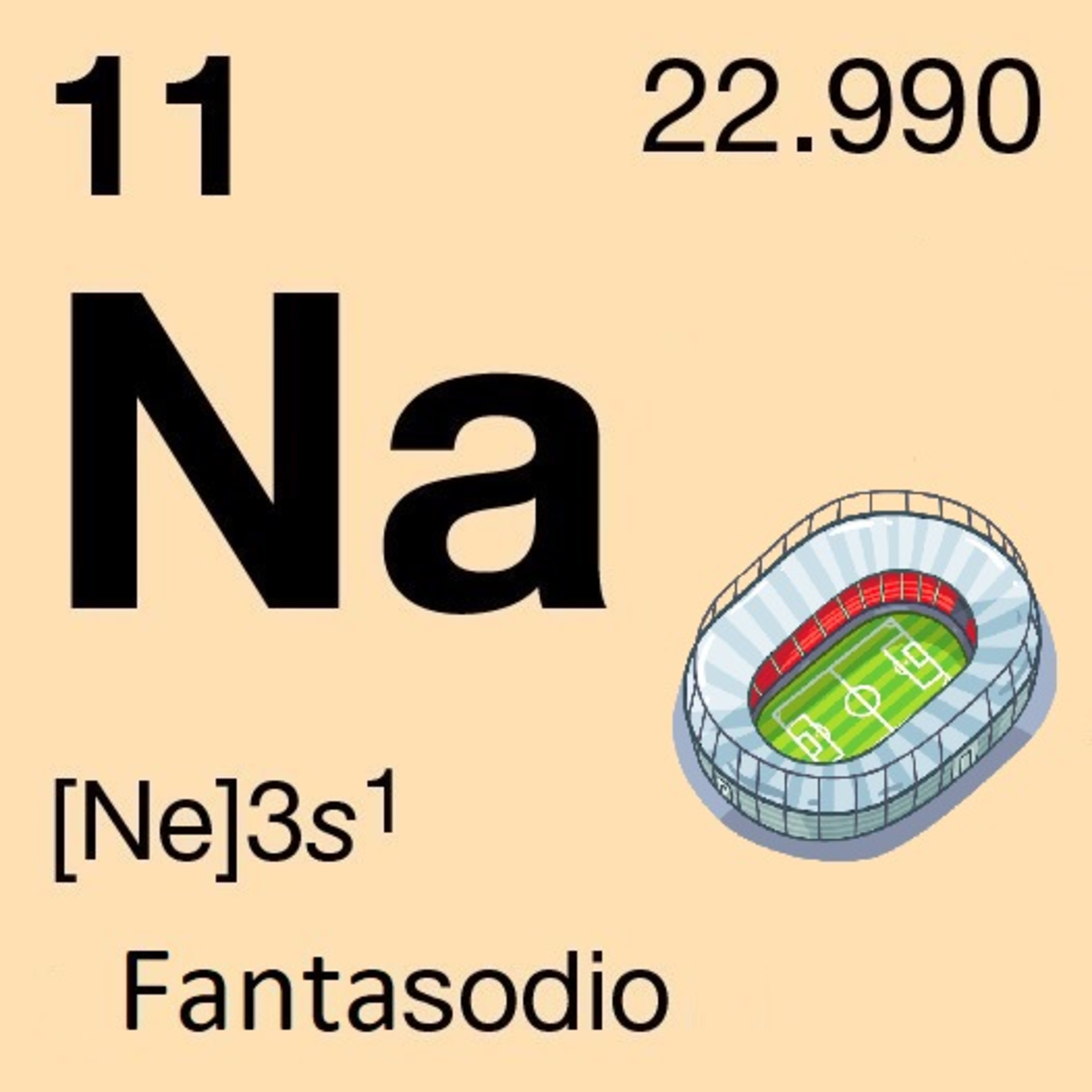 Fantasodio