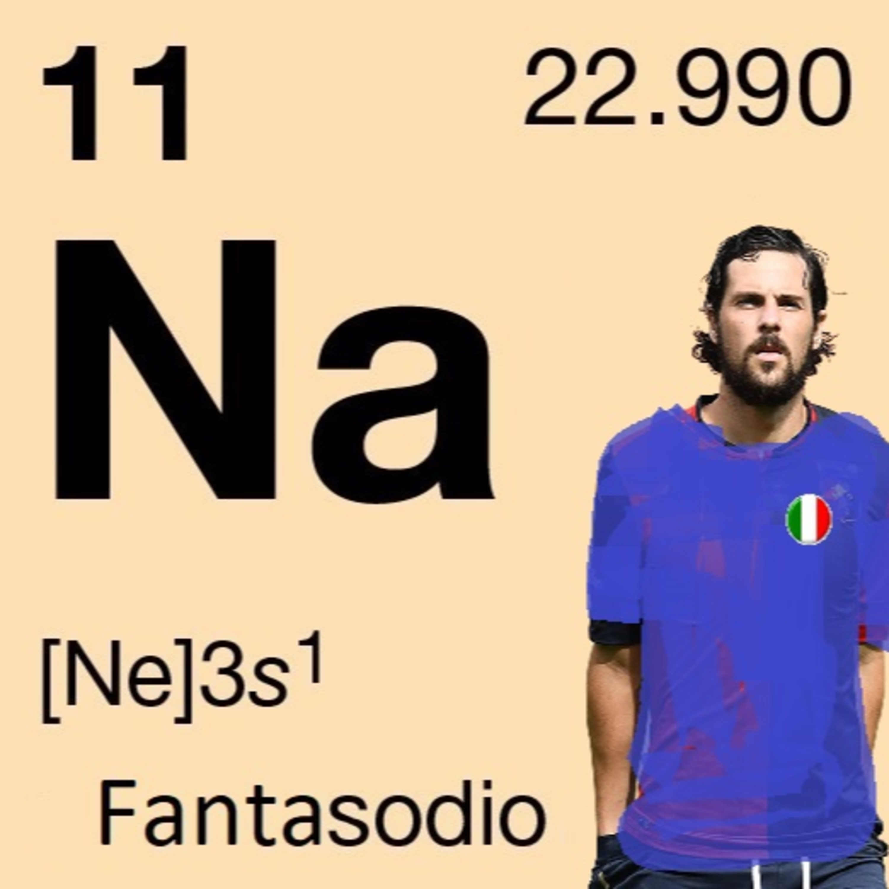 Fantasodio