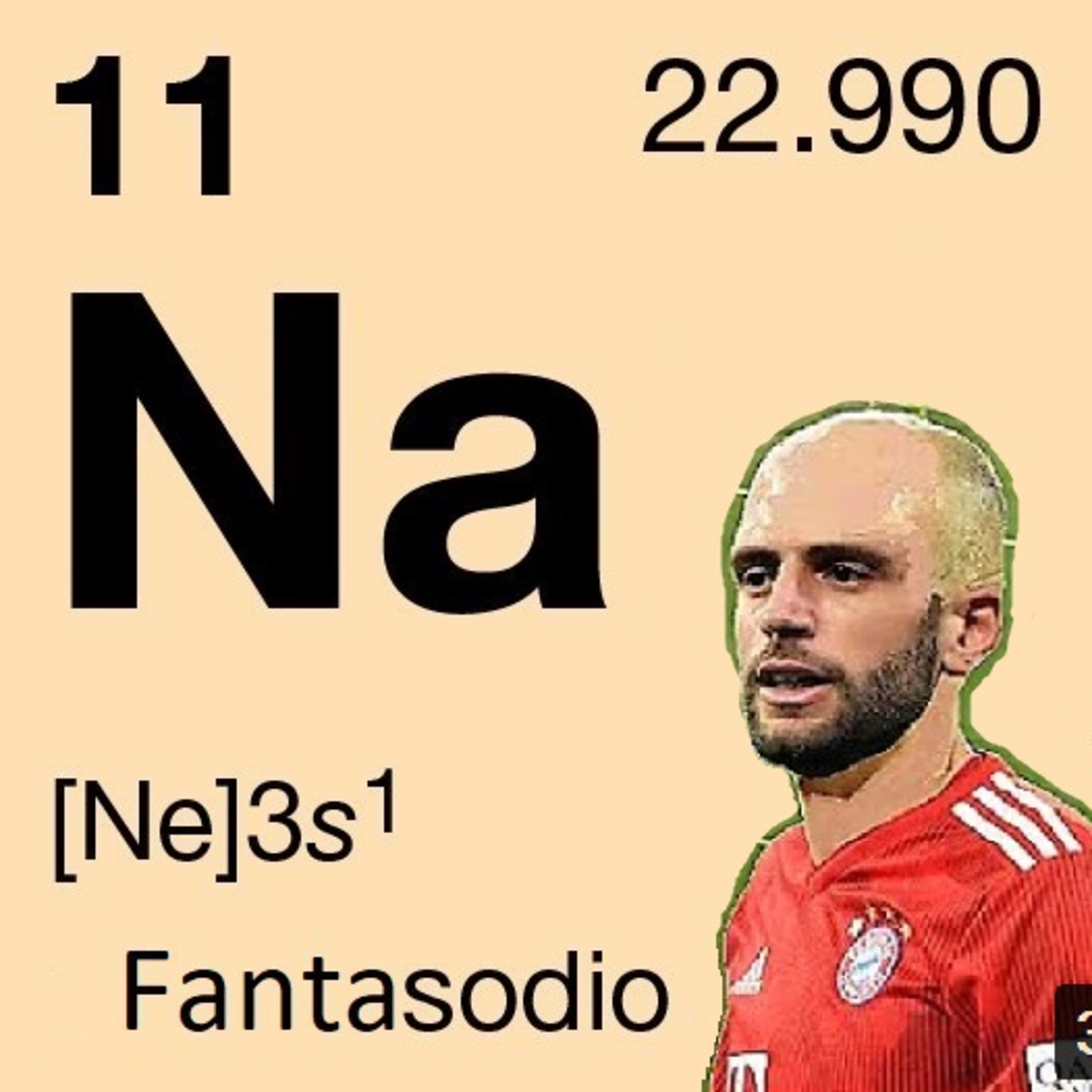 Fantasodio
