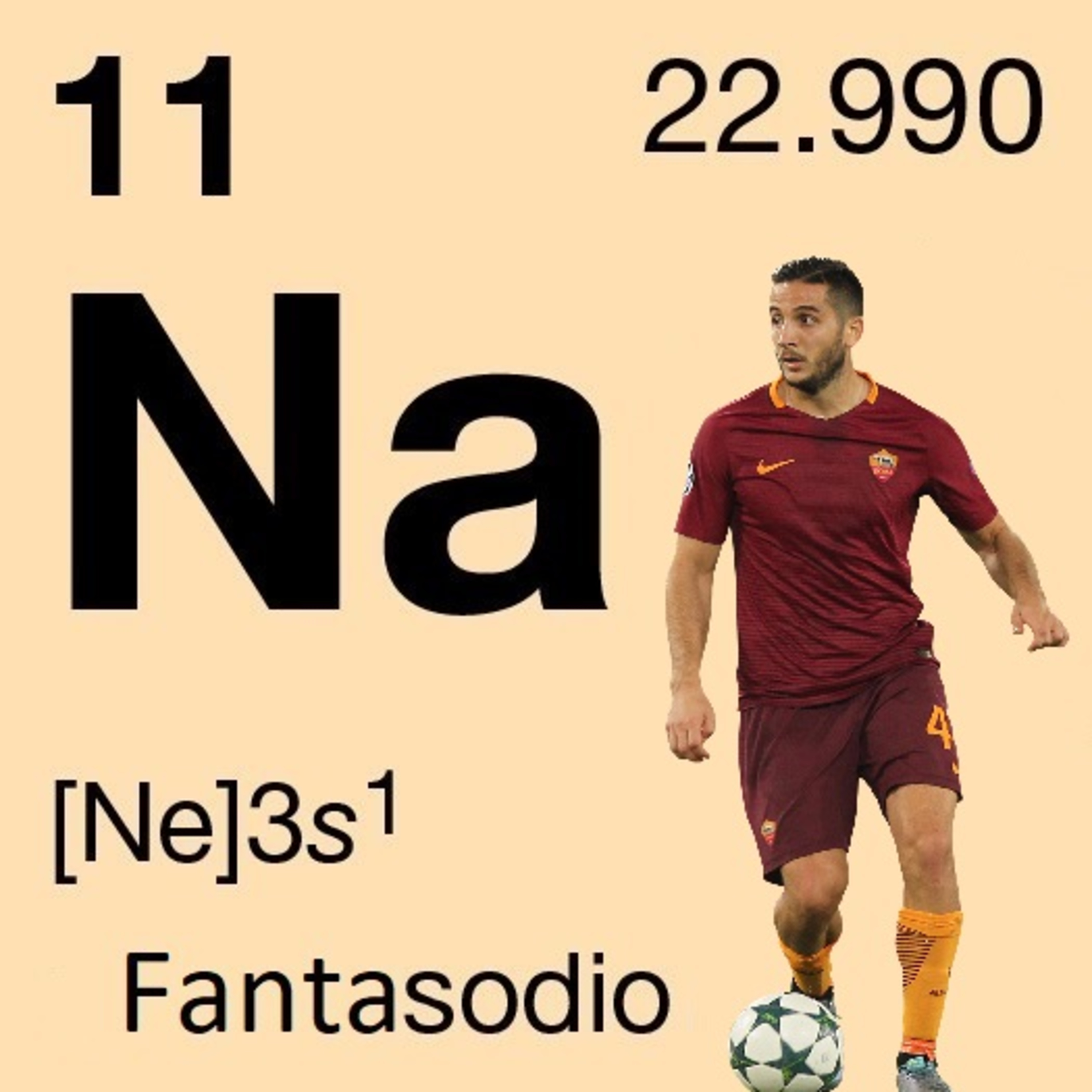 Fantasodio